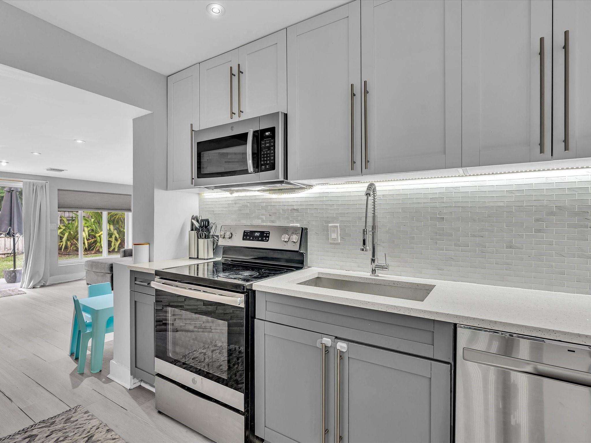 Fort Lauderdale, Florida, 33309, United States, 3 Bedrooms Bedrooms, ,2 BathroomsBathrooms,Residential,For Sale,1989951