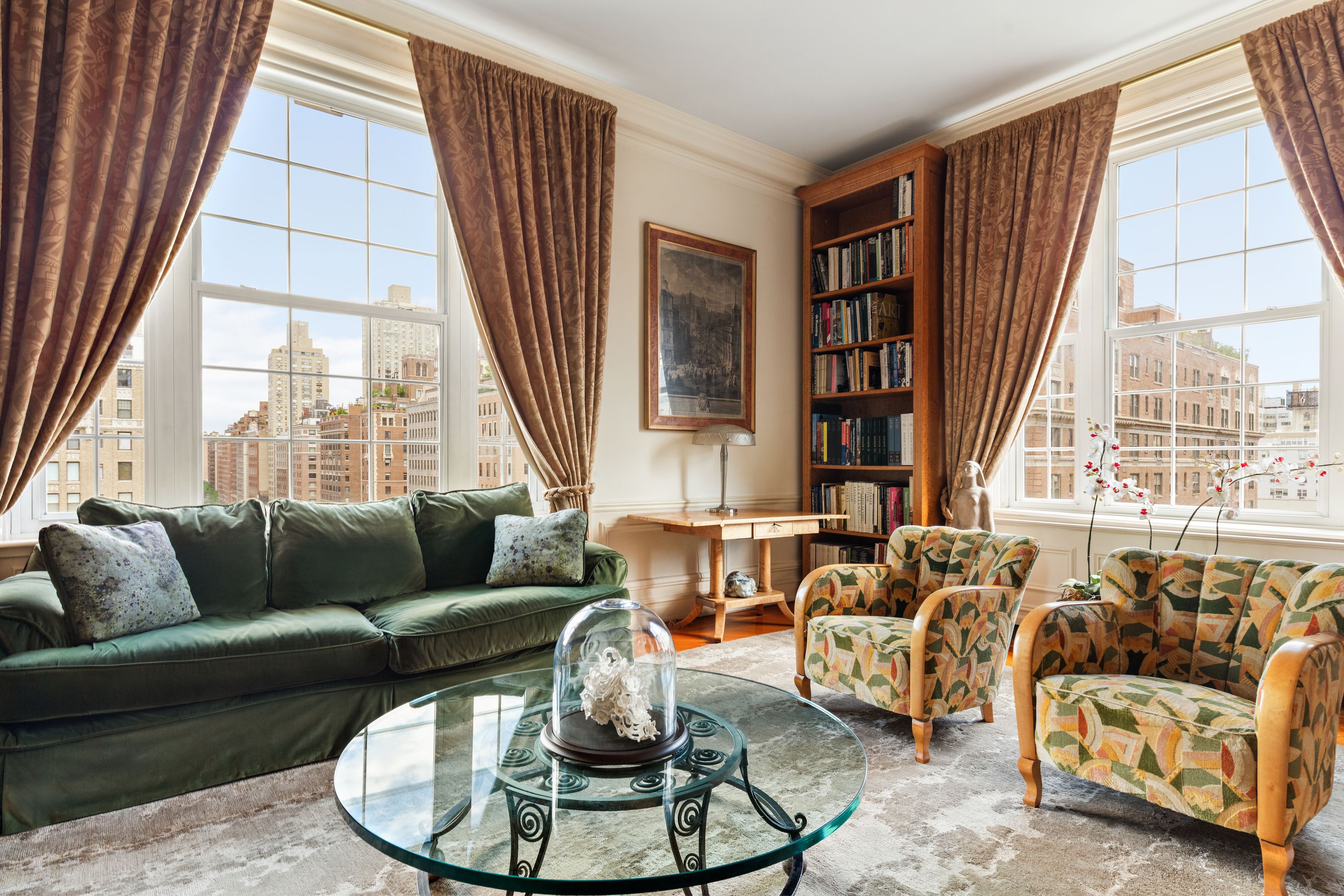  970 Park Avenue - 物件實景