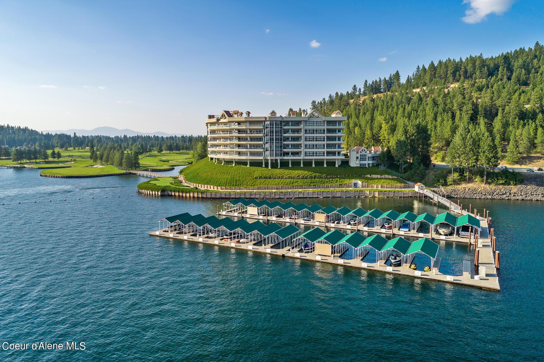 2022 S. Island Green Dr., Coeur d'Alene, Idaho, 83814, United States, 4 Bedrooms Bedrooms, ,5 BathroomsBathrooms,Residential,For Sale,2022 S. Island Green Dr.,1617972