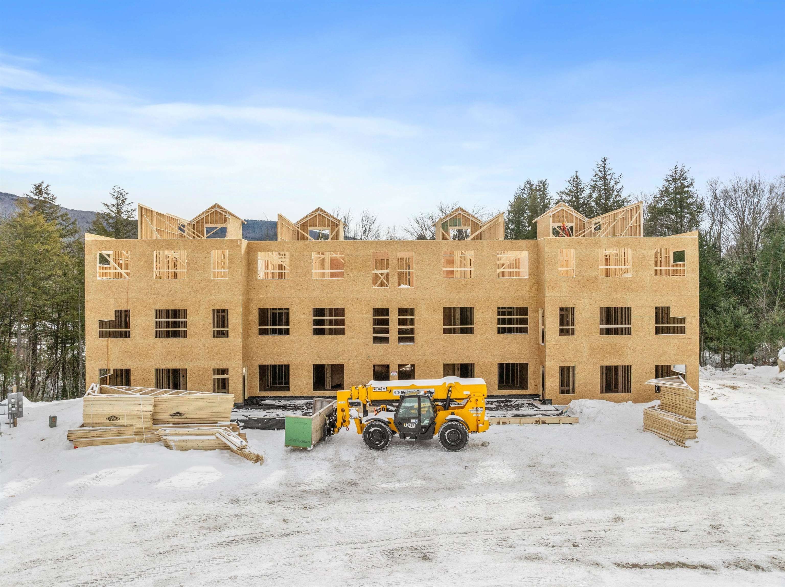 Lincoln, New Hampshire, 03251, United States, 3 Bedrooms Bedrooms, ,2 BathroomsBathrooms,Residential,For Sale,1937104