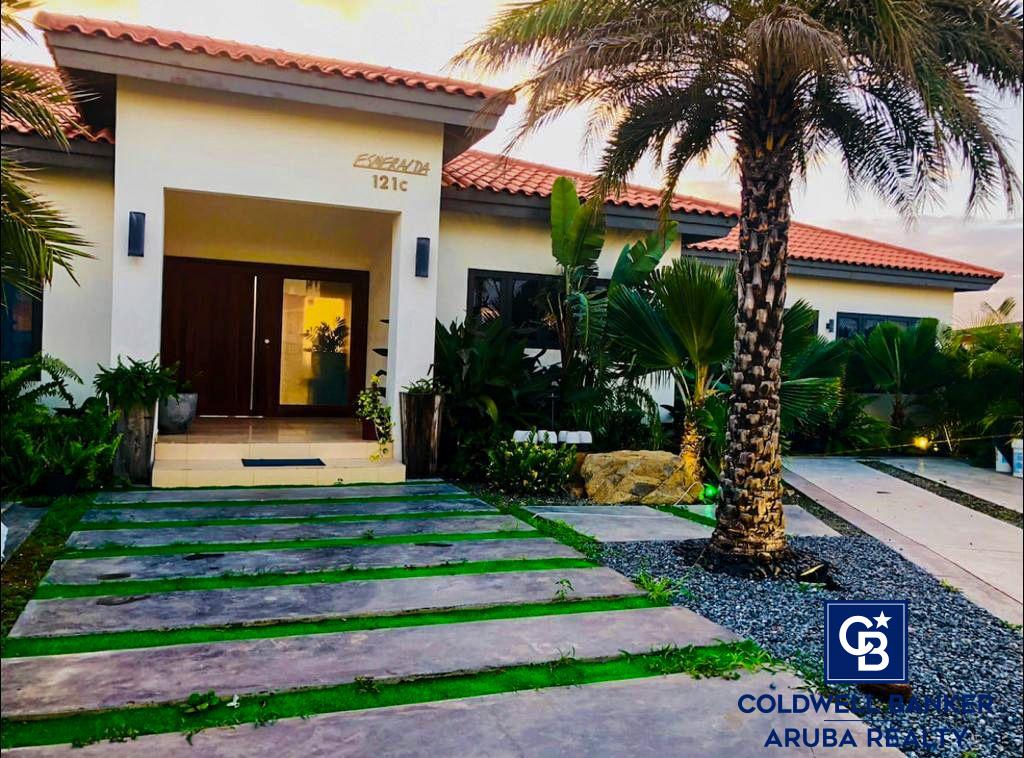 Villa Sophie Esmeralda, Noord, AW, 4 Bedrooms Bedrooms, ,4 BathroomsBathrooms,Residential,For Sale,Villa Sophie Esmeralda,1119262