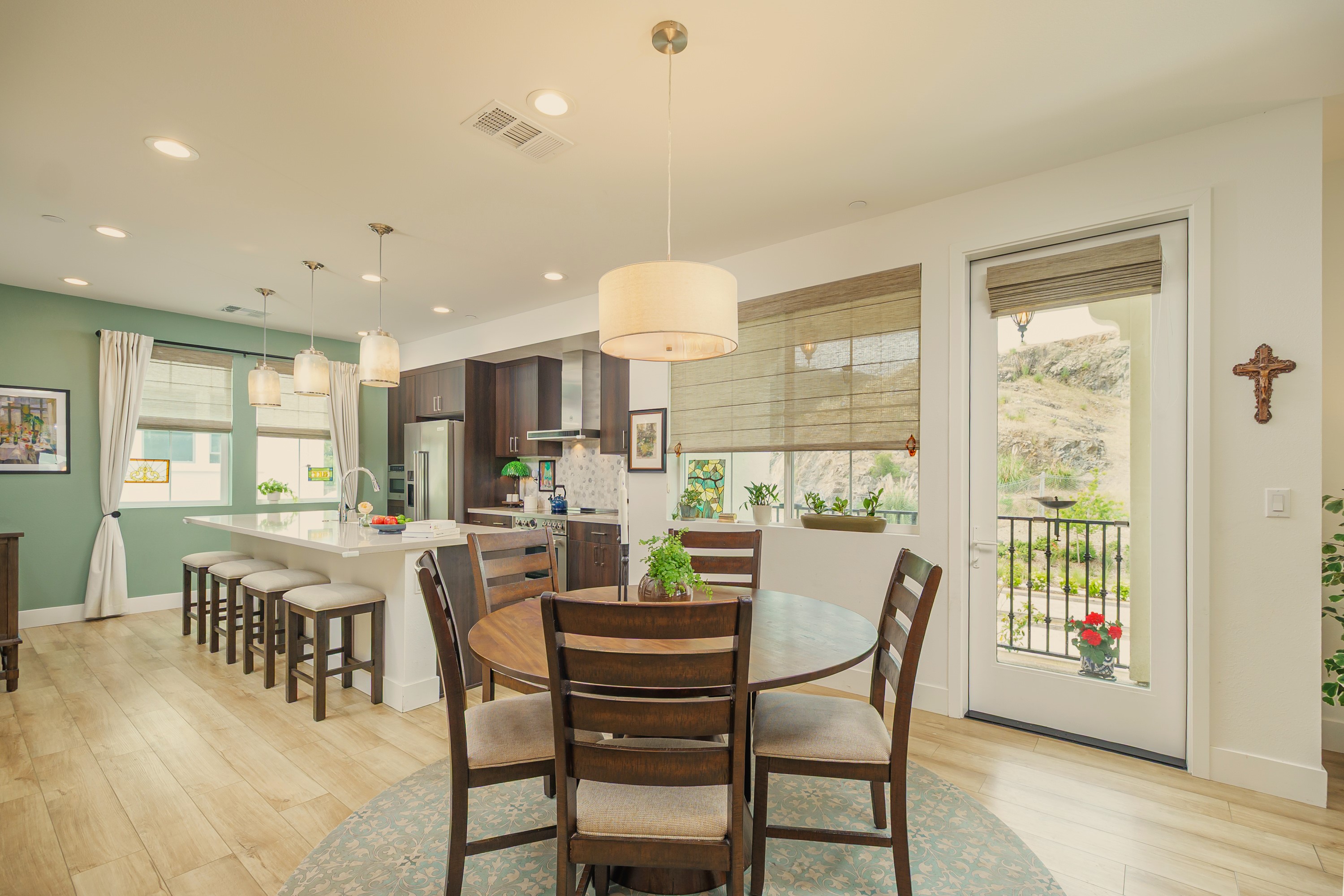  Designer Showcase Home in Novato - 物件實景