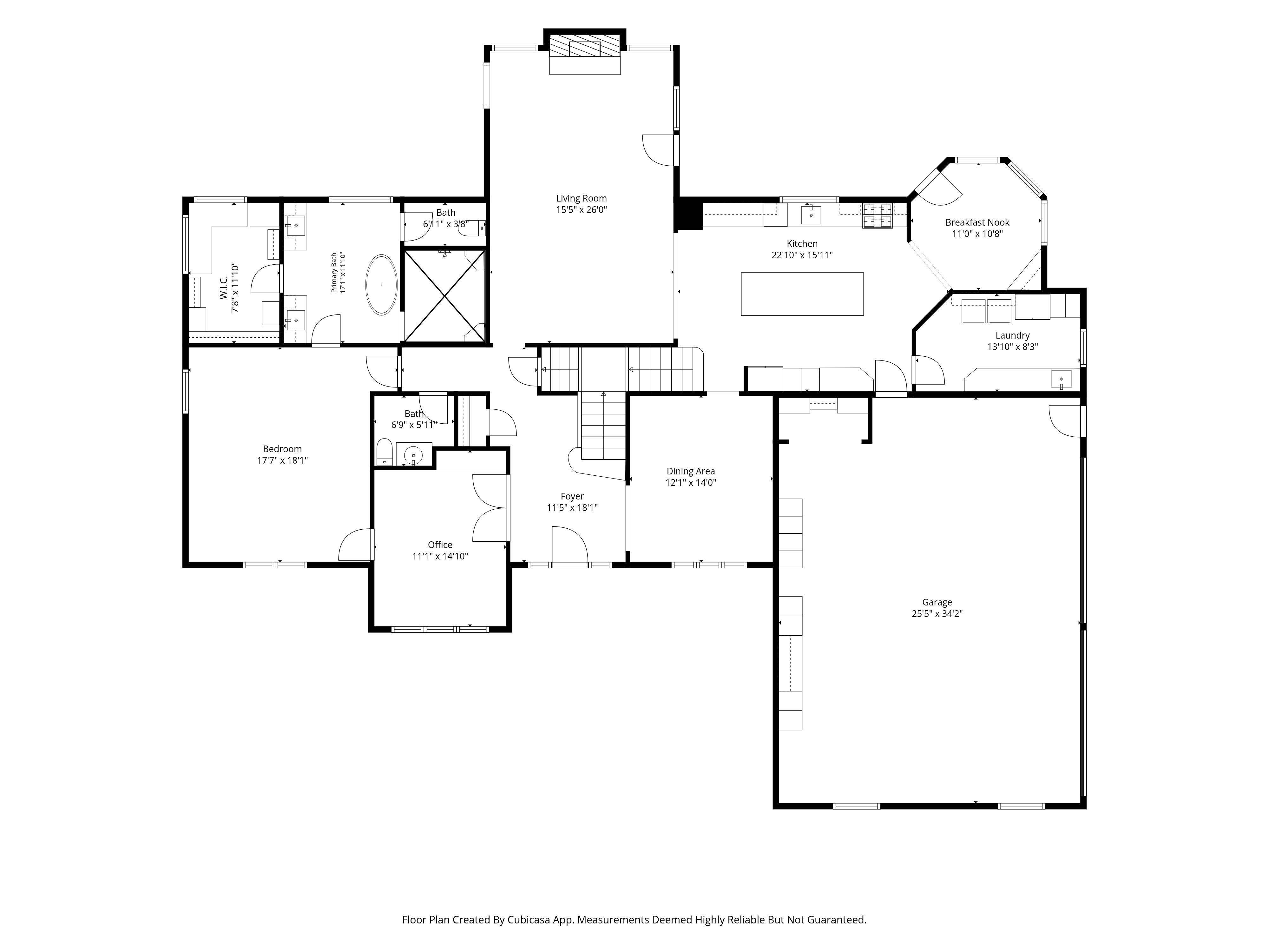  Exquisitely Renovated Home in the heart of Town & Country - 物件實景