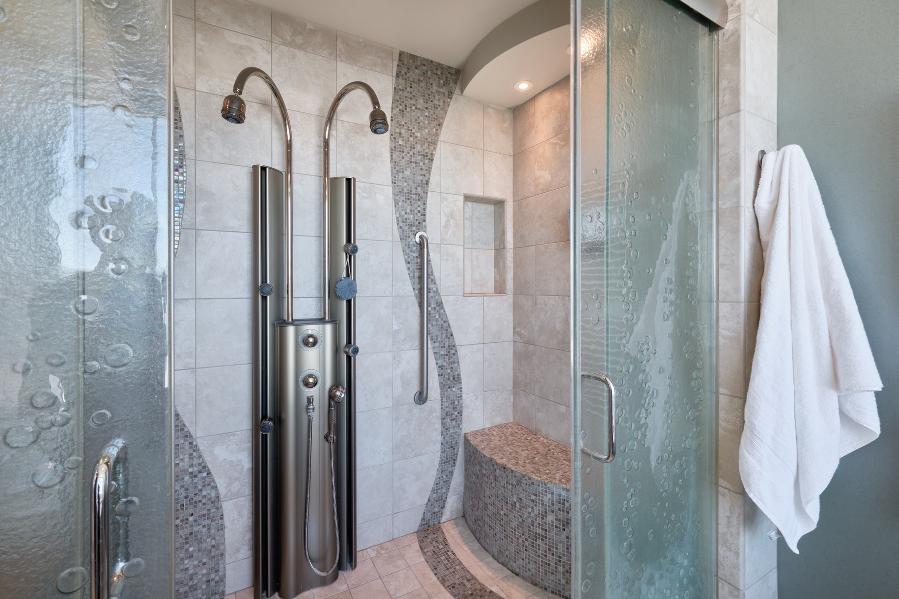  Exquisite Contemporary Condo in the Heart of Downtown Indianapolis - 物件實景
