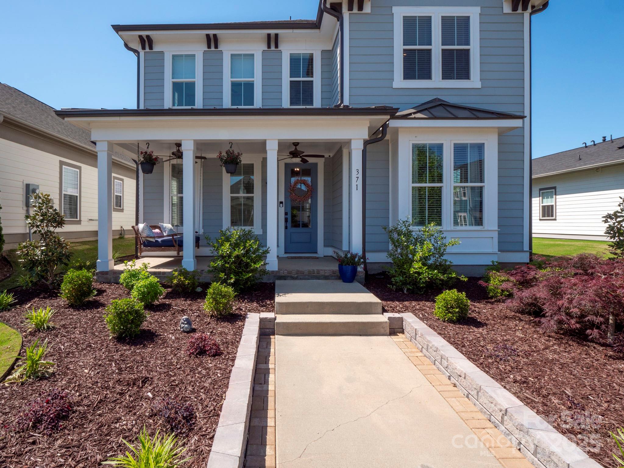 Rock Hill, South Carolina, 29730, United States, 3 Bedrooms Bedrooms, ,3 BathroomsBathrooms,Residential,For Sale,1794530