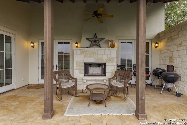 Kerrville, Texas, 78028, United States, 3 Bedrooms Bedrooms, ,3 BathroomsBathrooms,Residential,For Sale,1983135