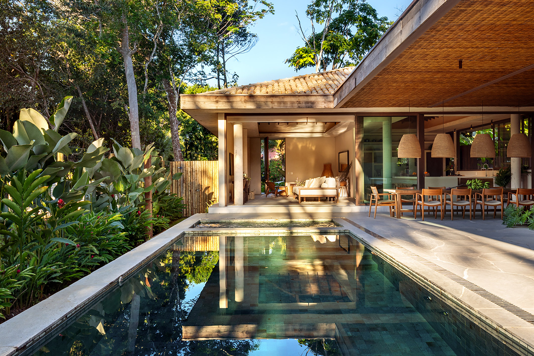  Contemporary Home in Altos de Trancoso, only few minutes from the Quadrado - 物件實景
