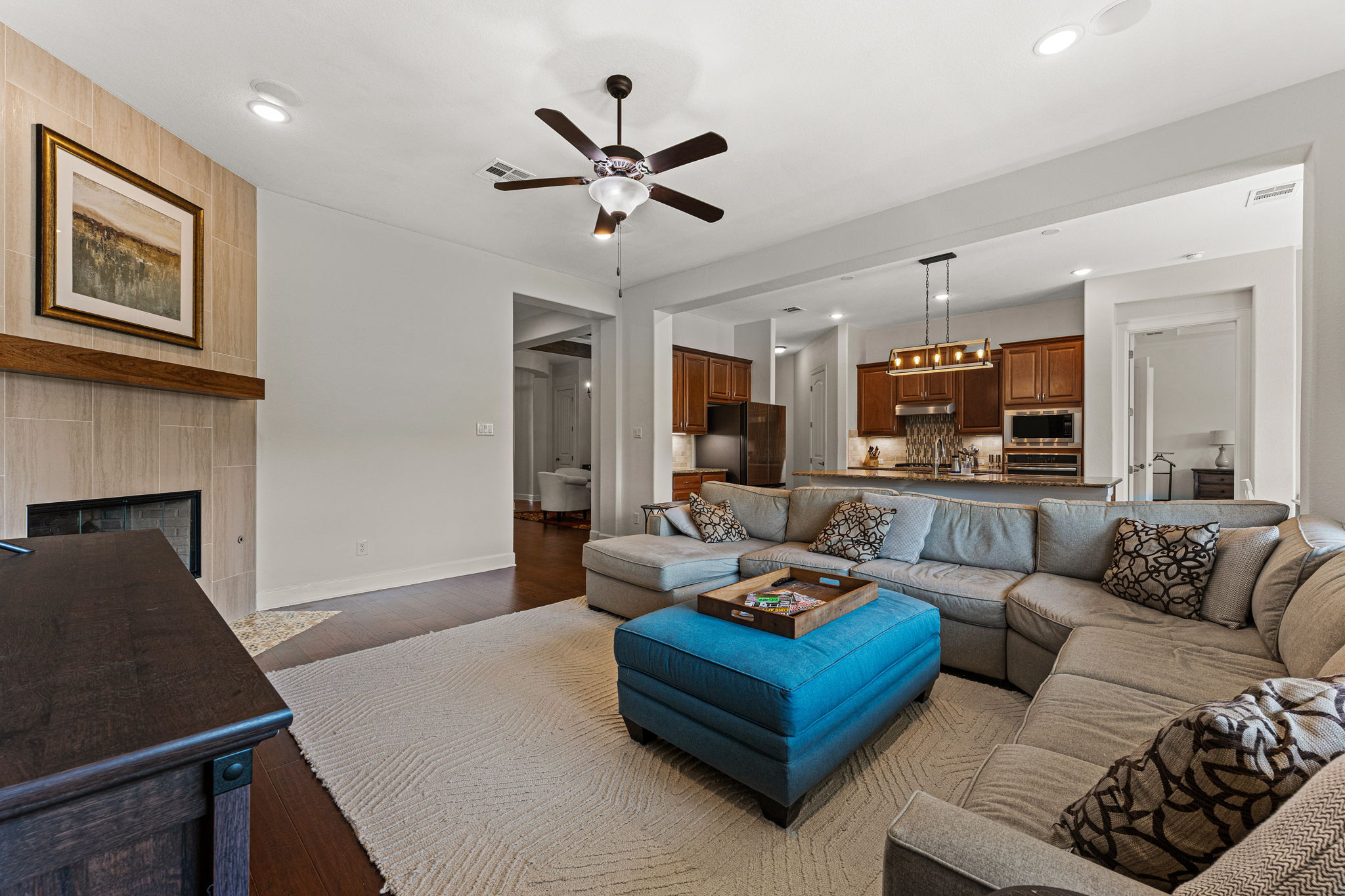  Spacious and Updated Home in Georgetown, Tx - 物件實景
