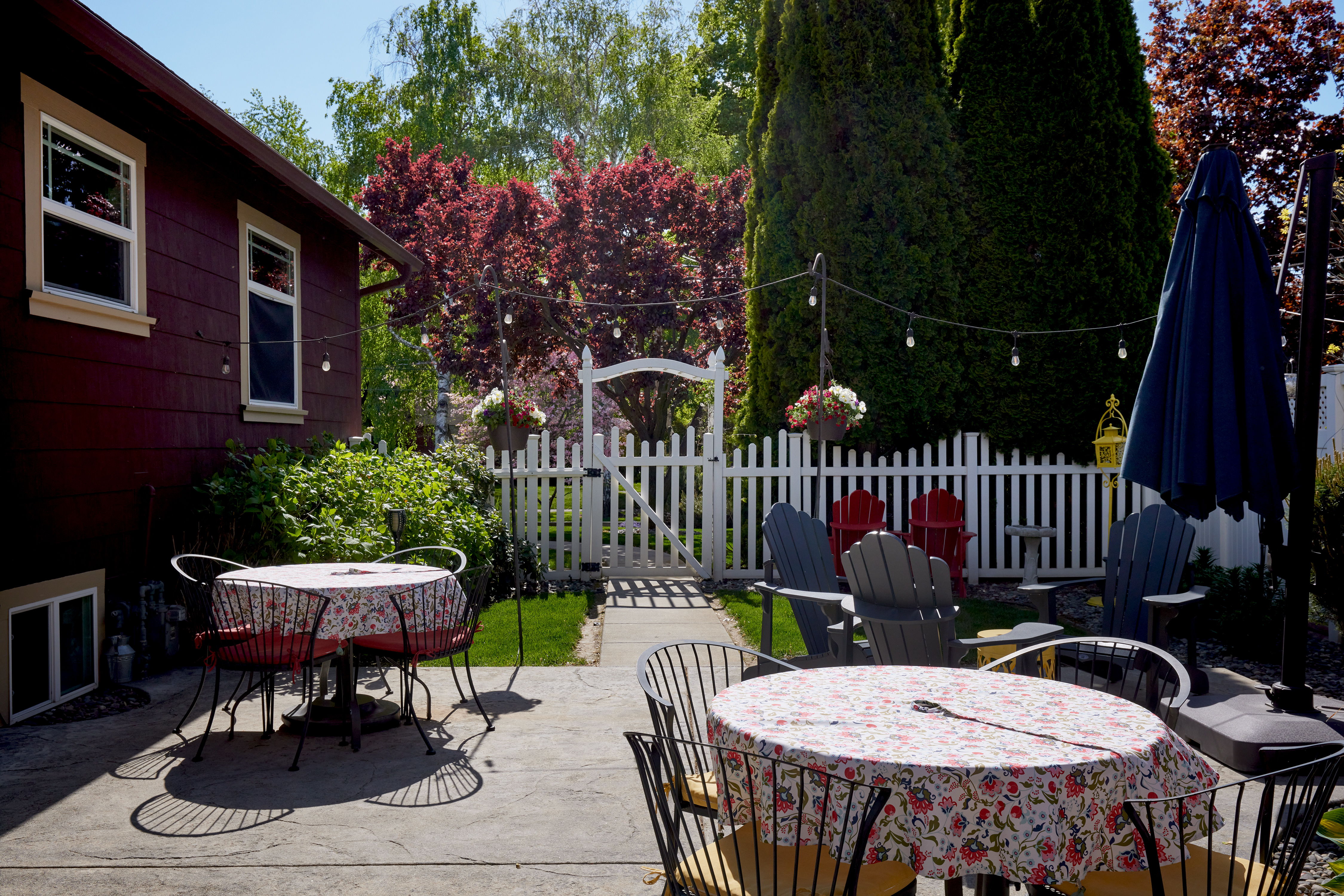  The Fat Duck Inn - Walla Walla