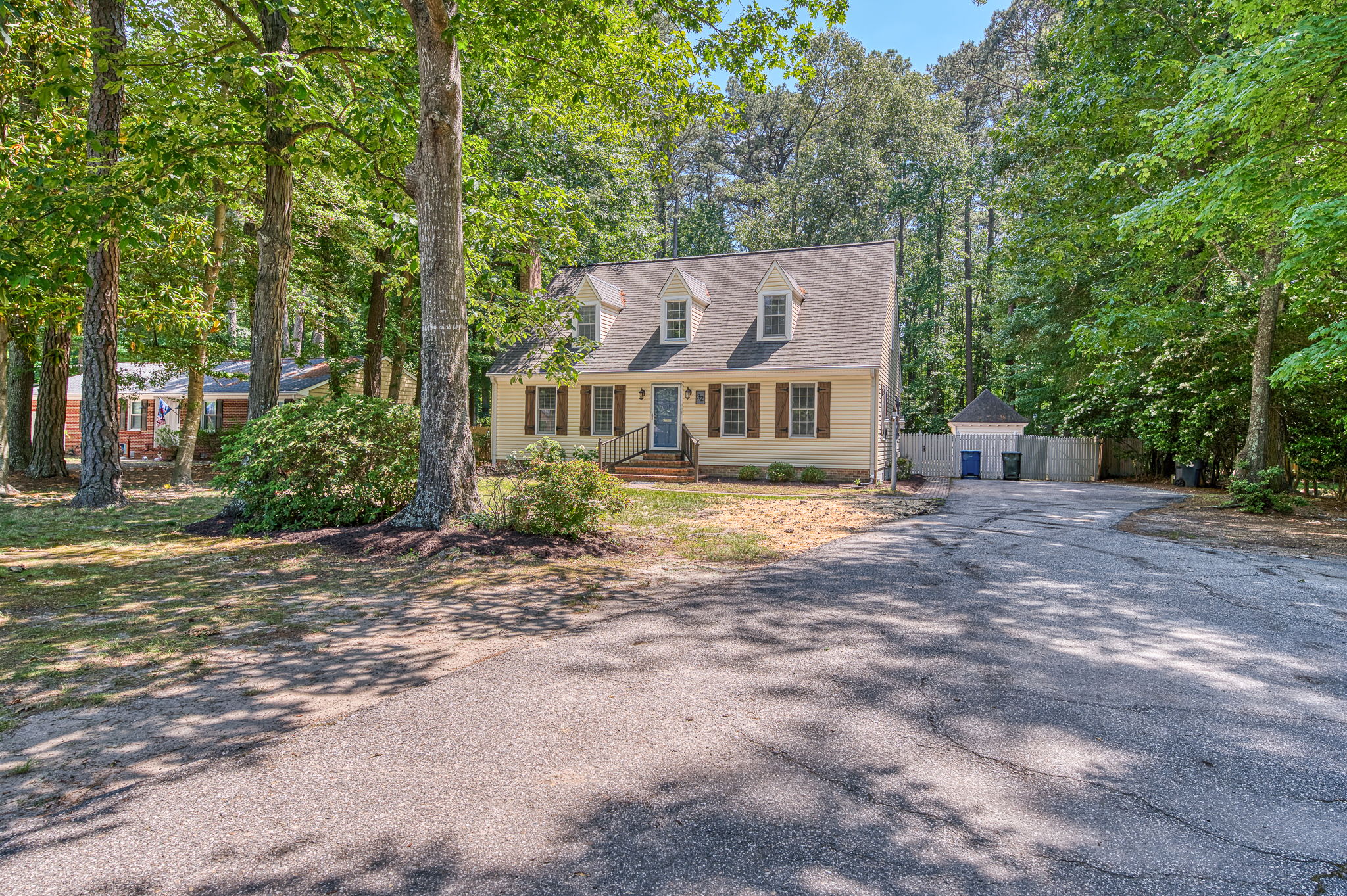 Poquoson, Virginia, 23662, United States, 4 Bedrooms Bedrooms, ,3 BathroomsBathrooms,Residential,For Sale,2048934