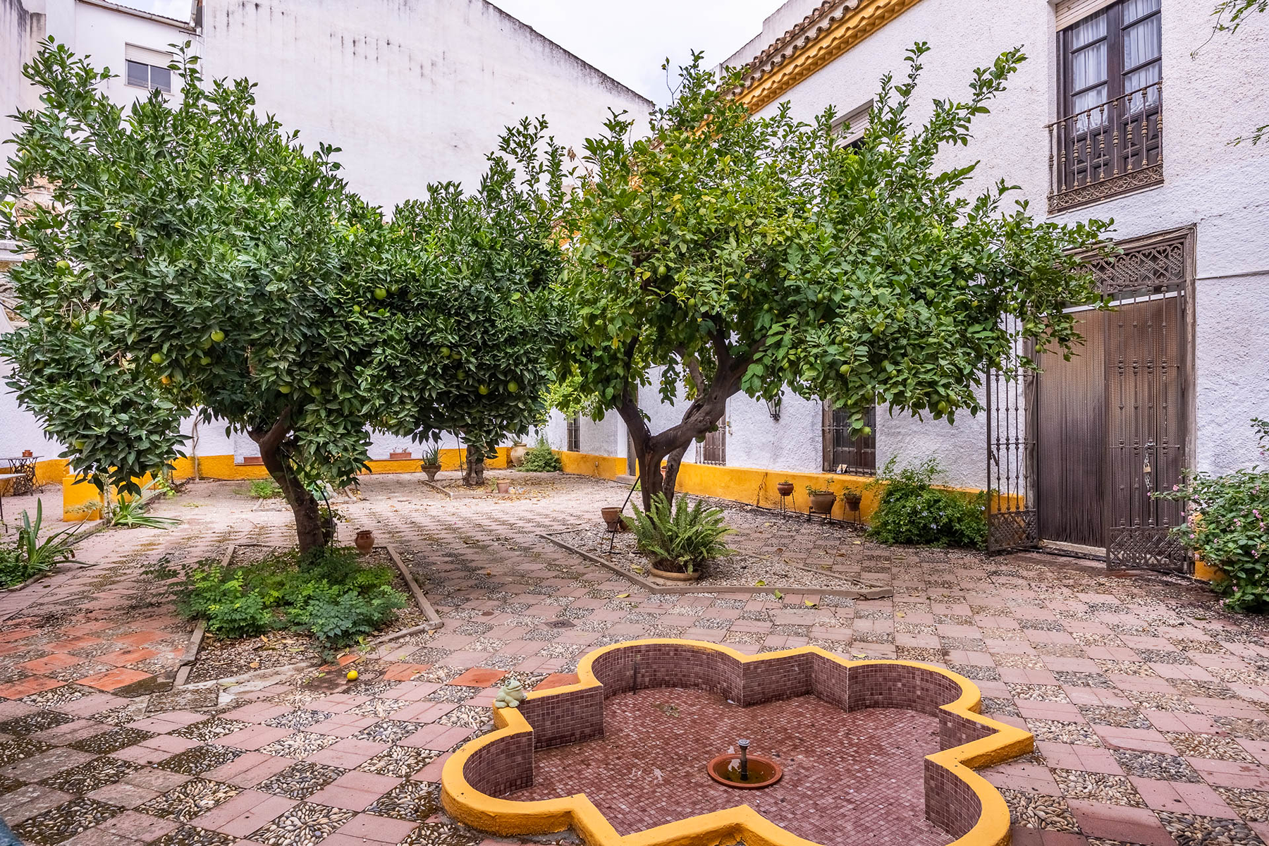  Palace house in Andújar: Ideal for apartment projects or boutique hotel - 物件實景