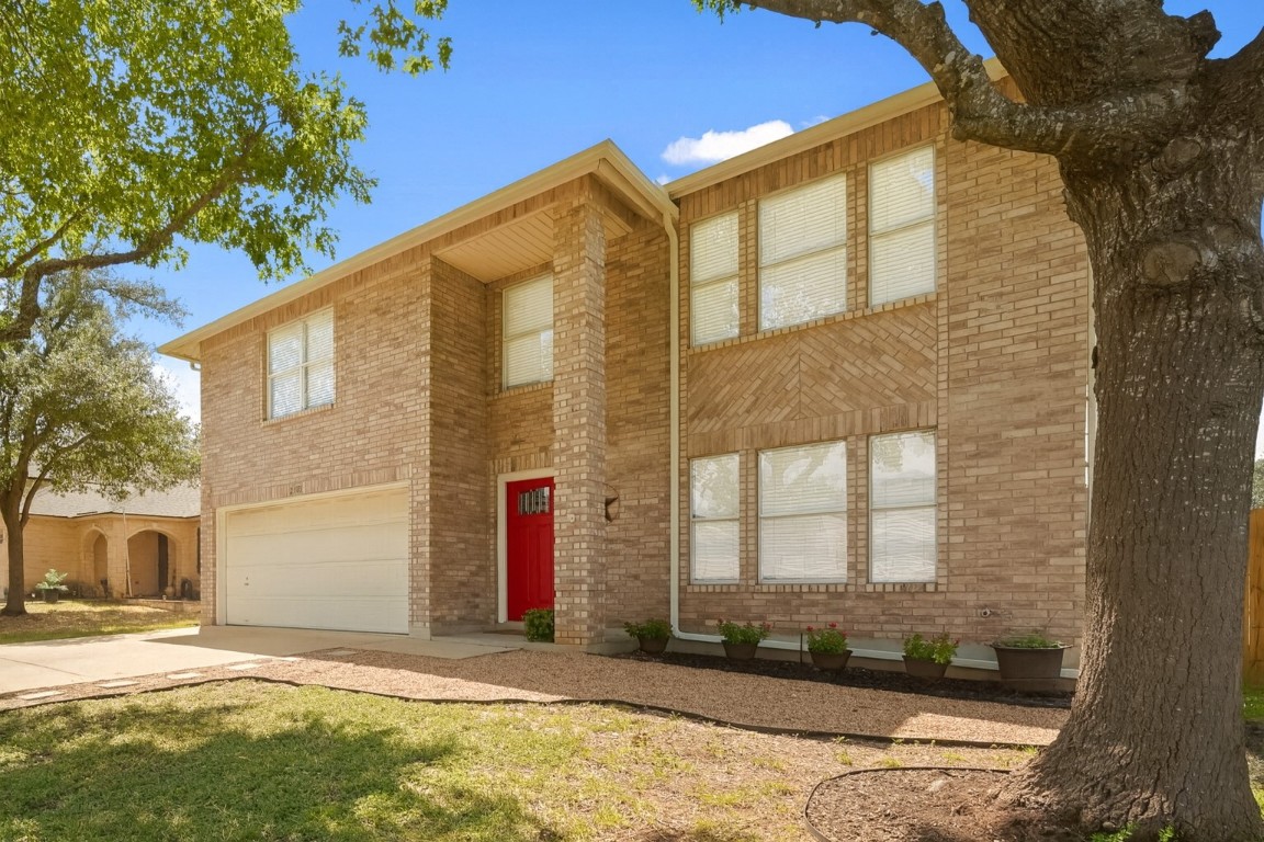Cedar Park, Texas, 78613, United States, 4 Bedrooms Bedrooms, ,3 BathroomsBathrooms,Residential,For Sale,1837109