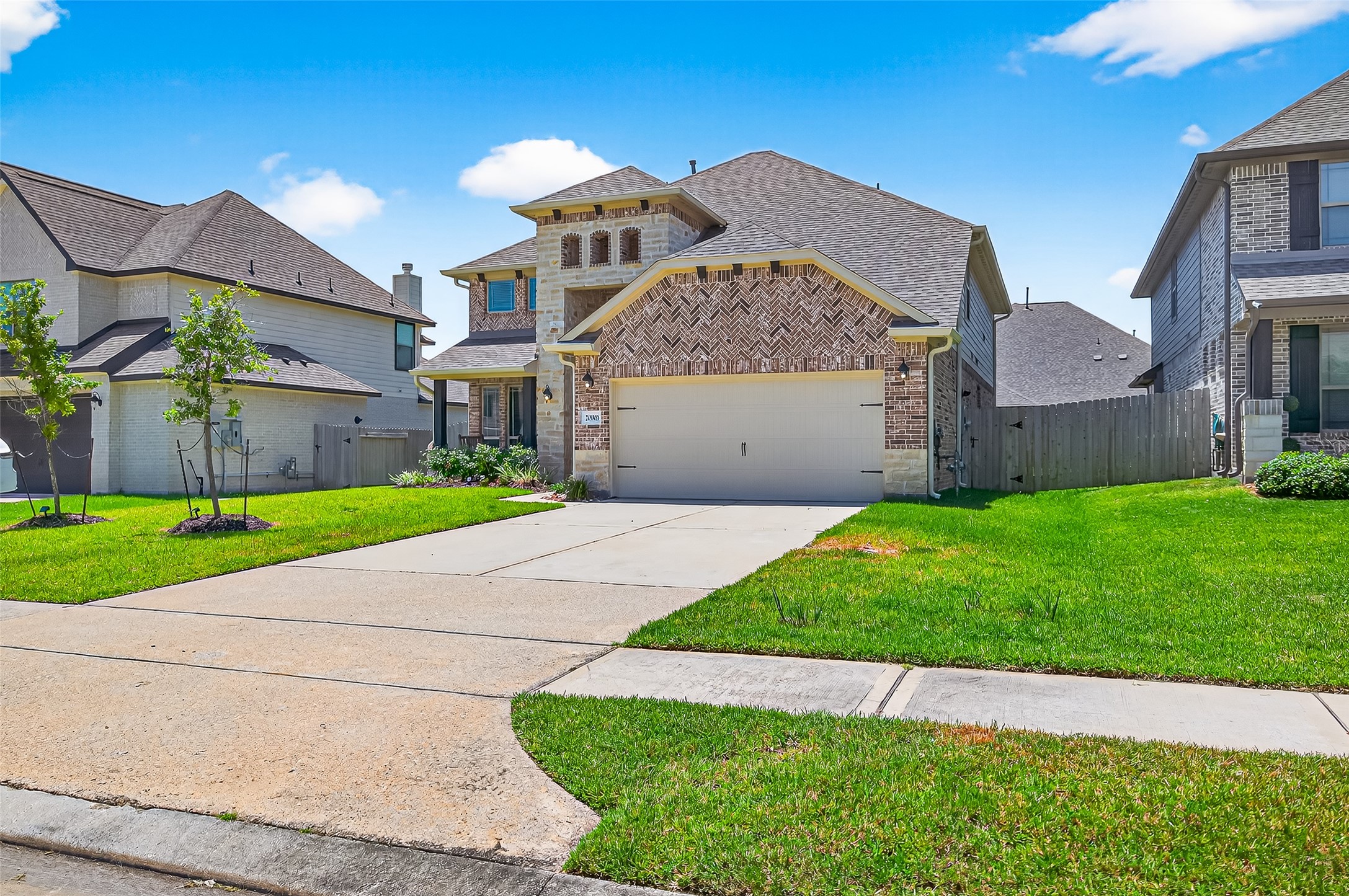 Tomball, Texas, 77375, United States, 4 Bedrooms Bedrooms, ,4 BathroomsBathrooms,Residential,For Sale,1919595