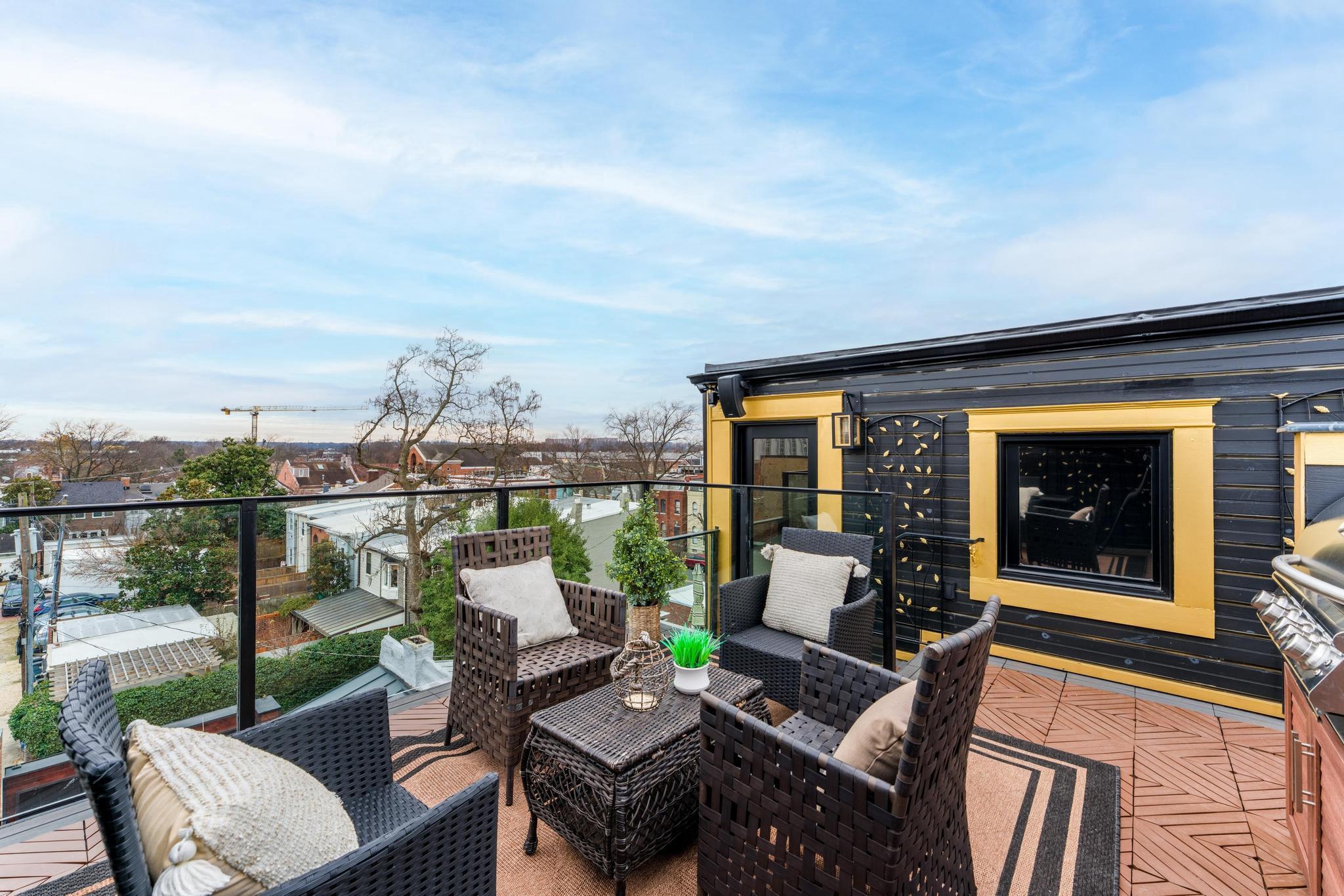  810 Prince Street, Alexandria, VA, 22314 - 物件實景