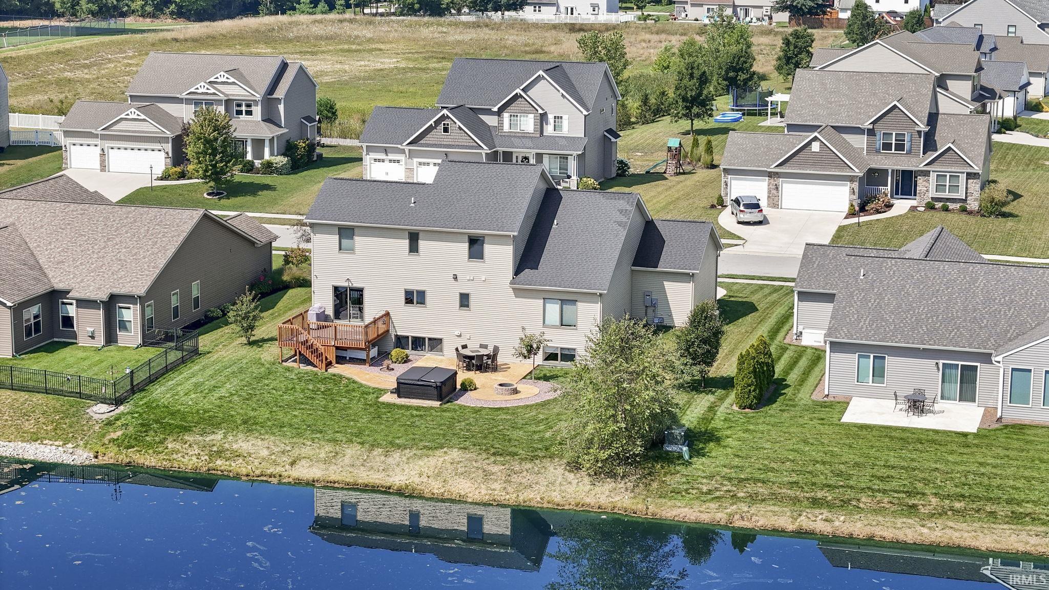 Fort Wayne, Indiana, 46814, United States, 5 Bedrooms Bedrooms, ,4 BathroomsBathrooms,Residential,For Sale,1913400