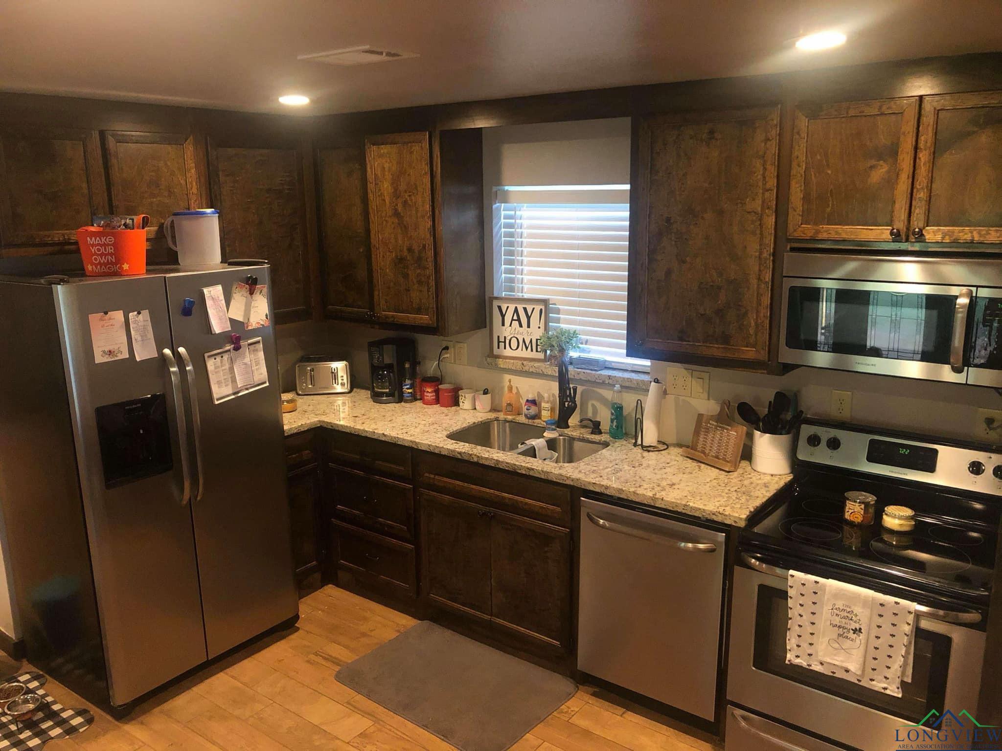 Nacogdoches, Texas, 75964, United States, 4 Bedrooms Bedrooms, ,4 BathroomsBathrooms,Residential,For Sale,1708652