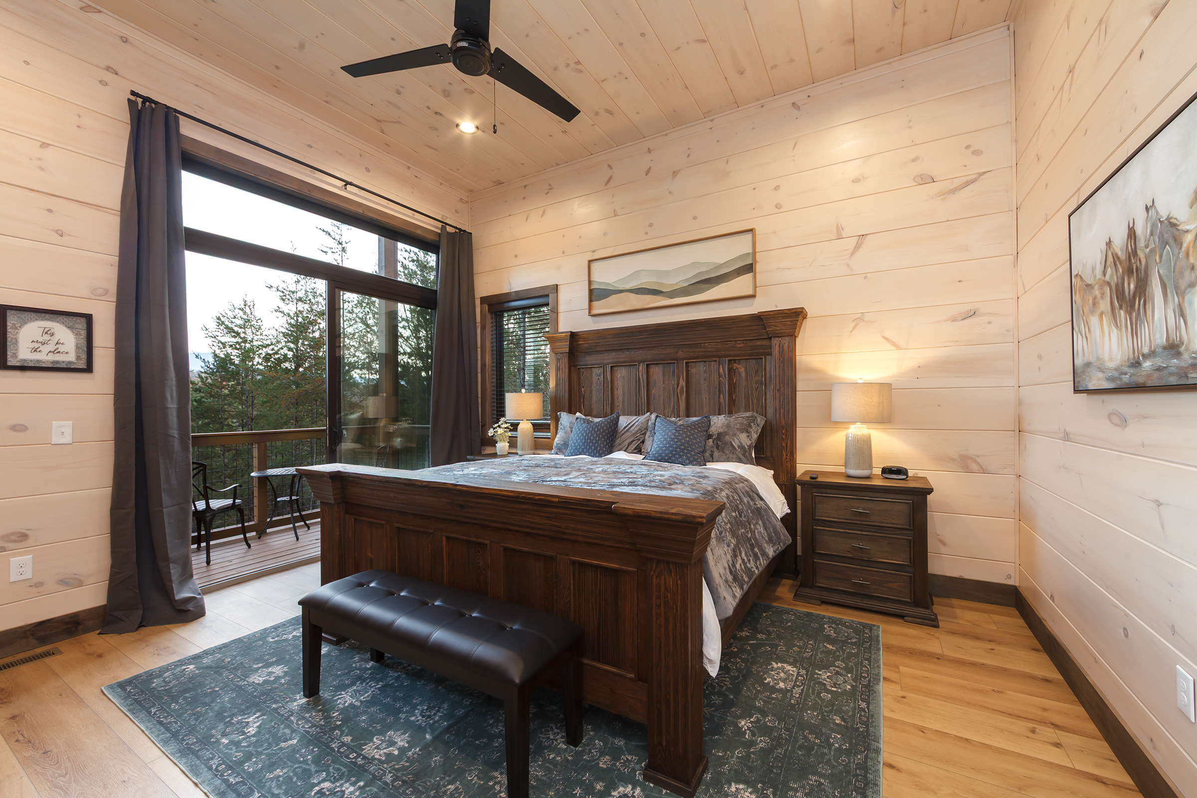 John Sevier, Tennessee, 37876, United States, 6 Bedrooms Bedrooms, ,8 BathroomsBathrooms,Residential,For Sale,2000346