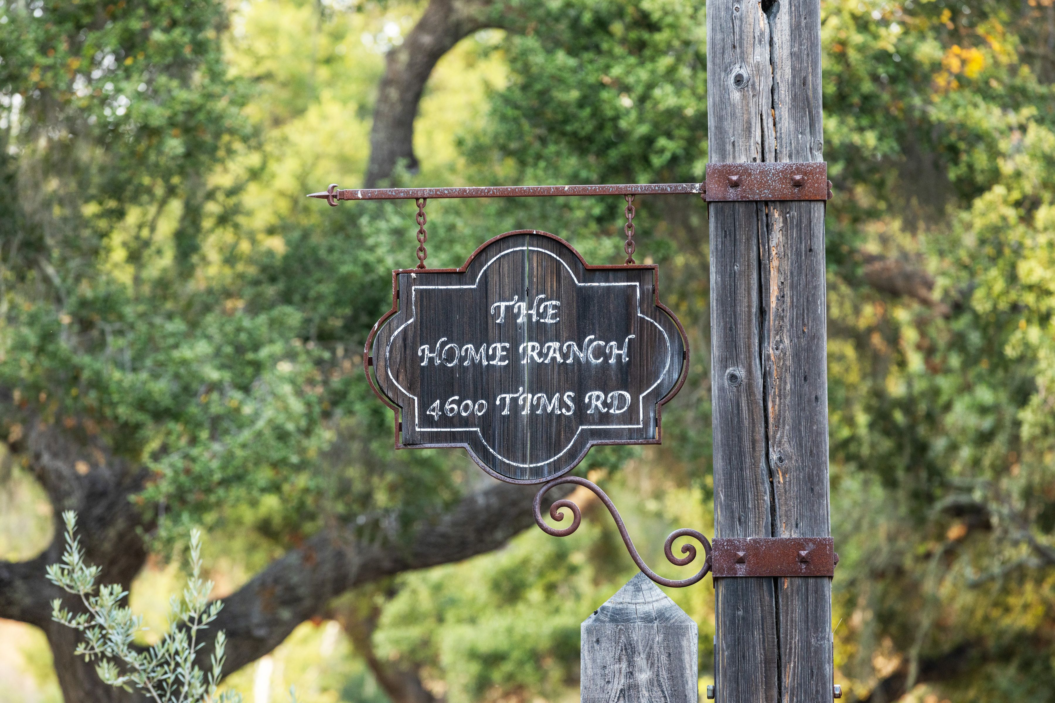  The Home Ranch - 物件實景