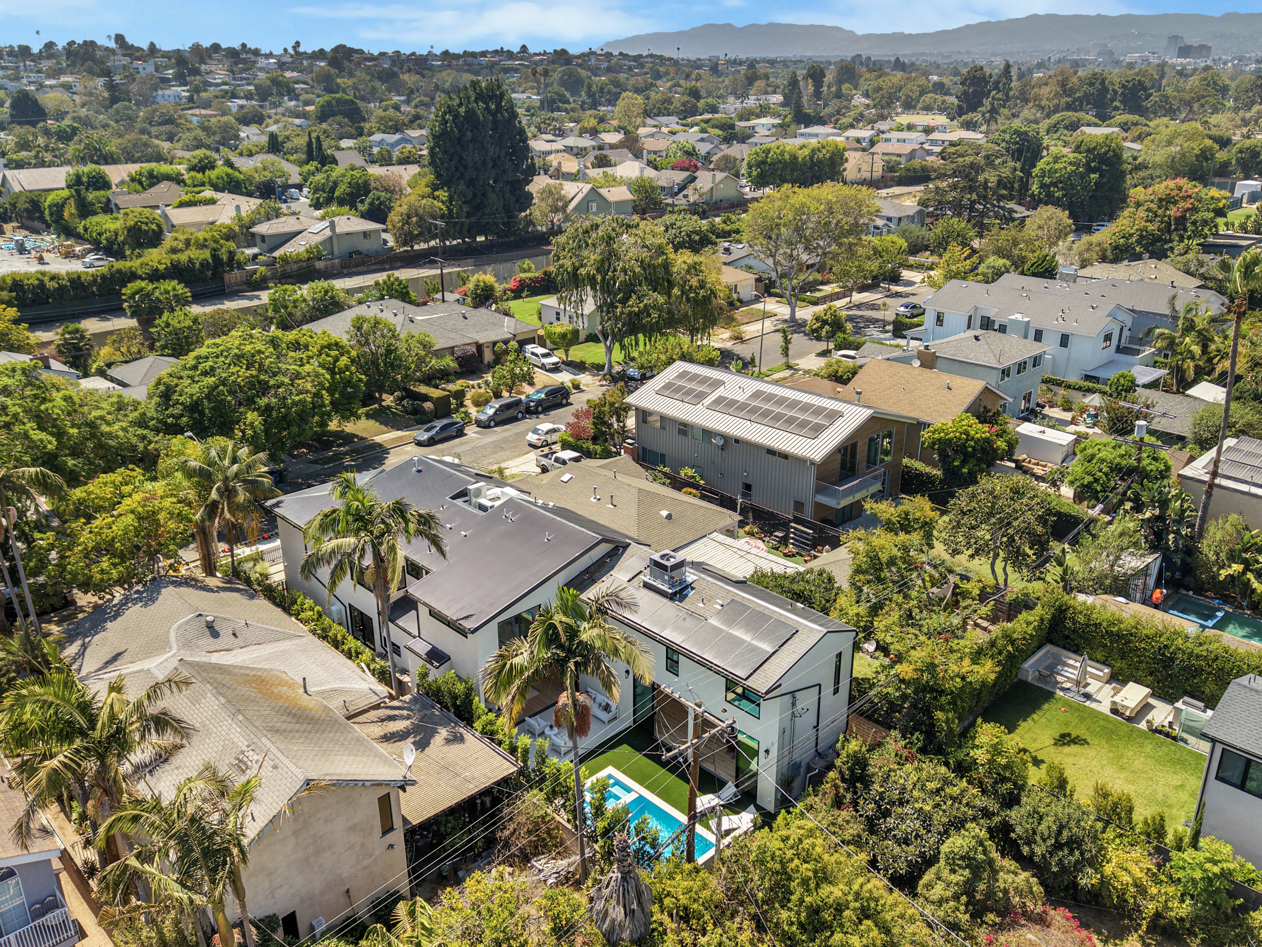  3542 Butler Avenue - 物件實景