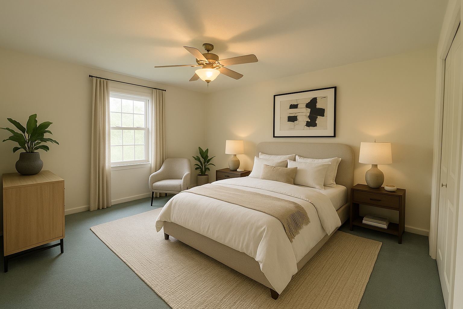 Crescent City, Florida, 32112, United States, 3 Bedrooms Bedrooms, ,Residential,For Sale,1979019