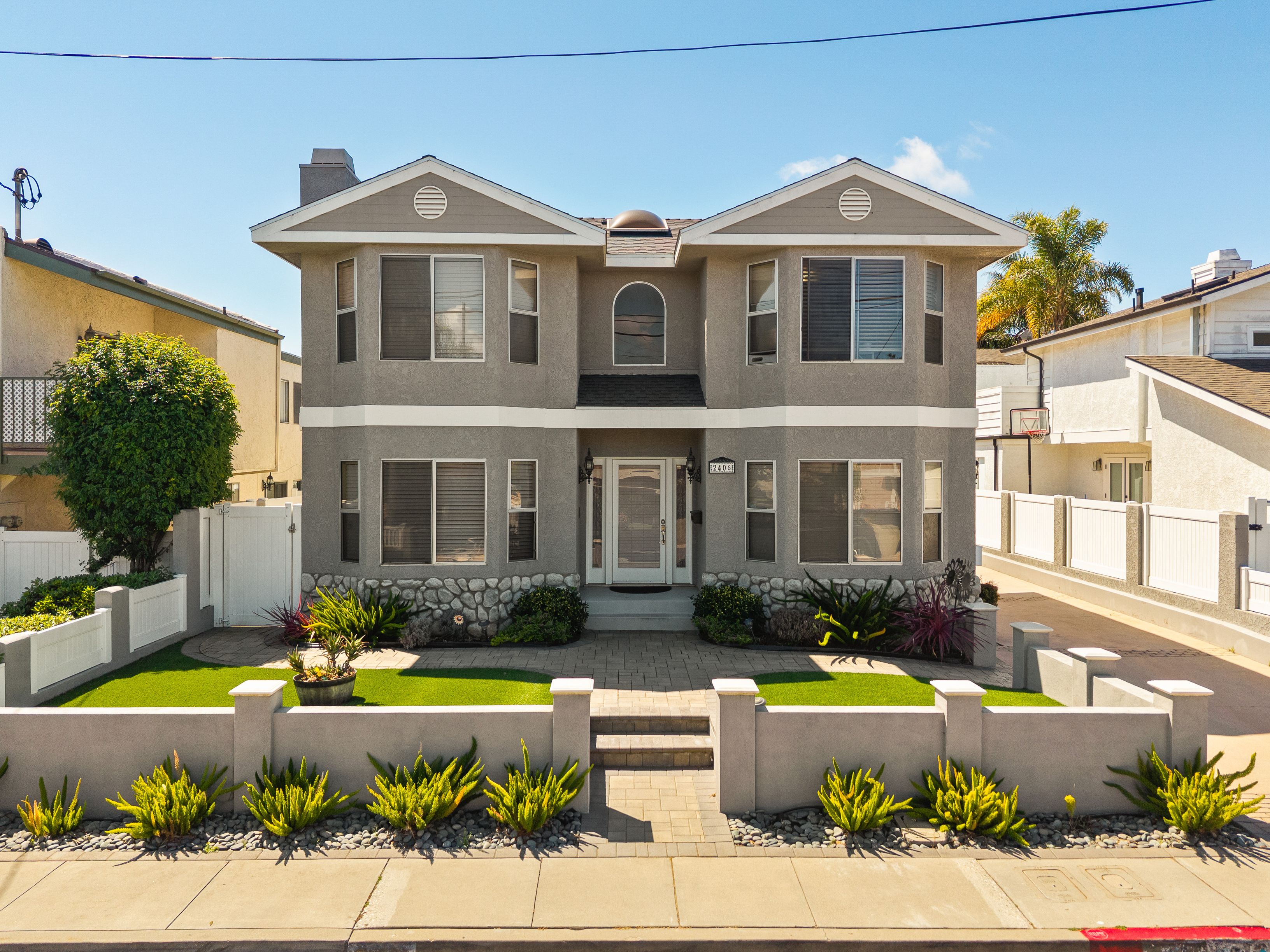  2406 Huntington Lane, Redondo Beach, CA 90278 - 物件實景