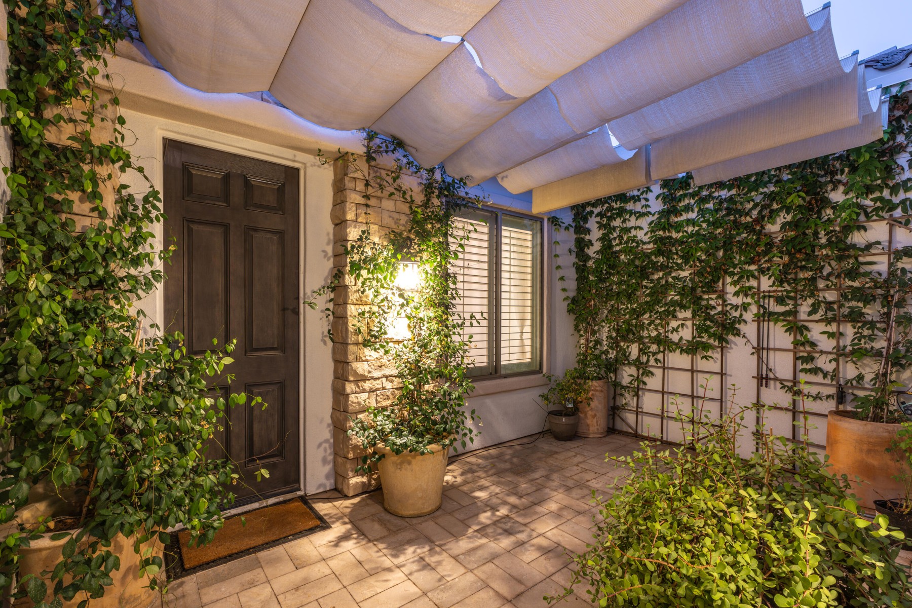  5324 E Barwick Drive ¦Cave Creek, AZ - 物件實景