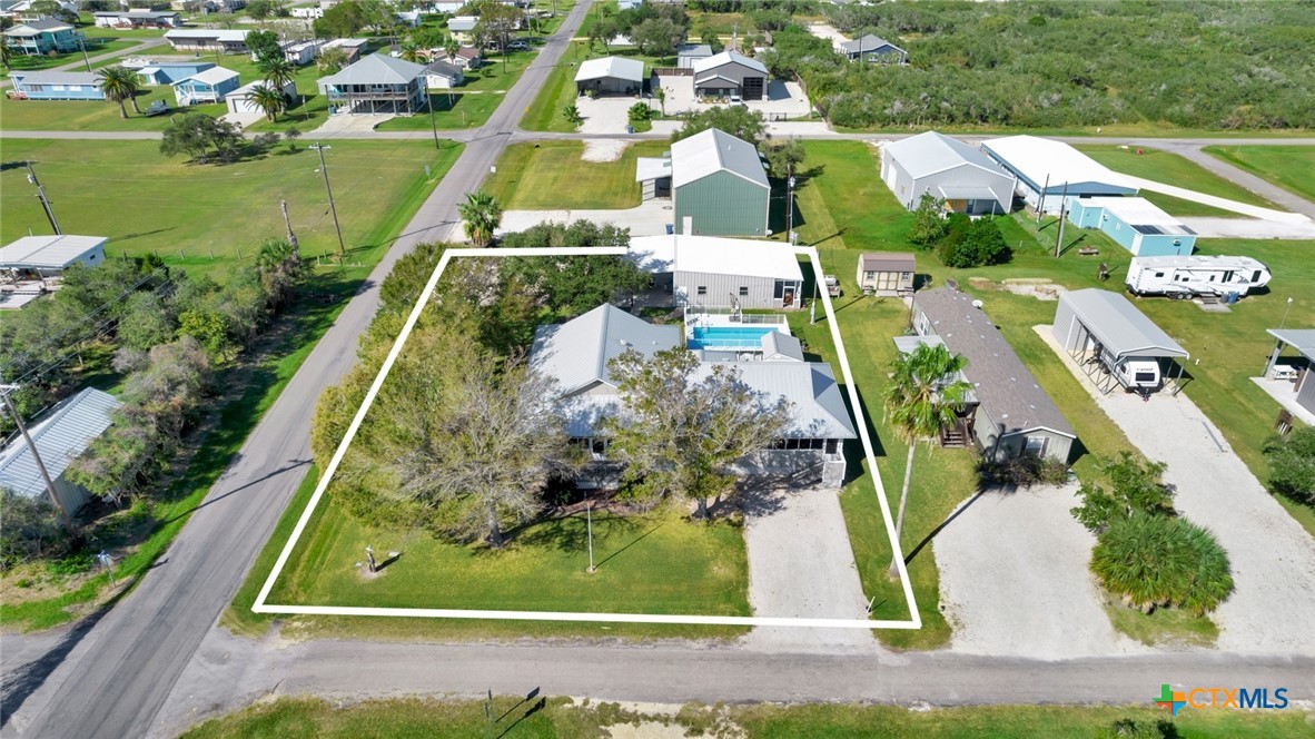 612 W Jackson Avenue, Port O'Connor, Texas, 77982, United States, 3 Bedrooms Bedrooms, ,3 BathroomsBathrooms,Residential,For Sale,612 W Jackson Avenue,1673246