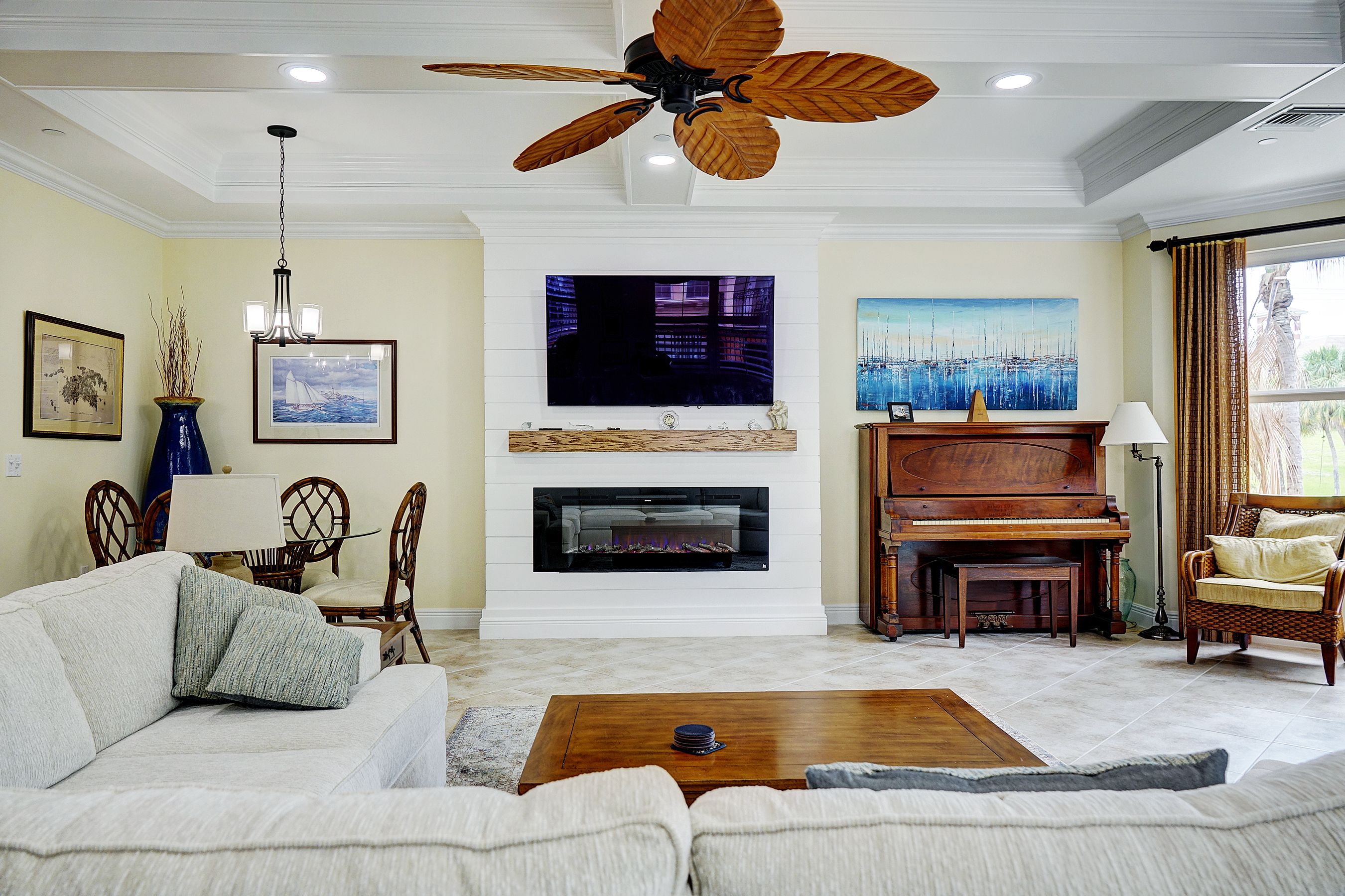  1532 NE Outrigger Landings Drive, Jensen Beach, FL, 34957 - 物件實景