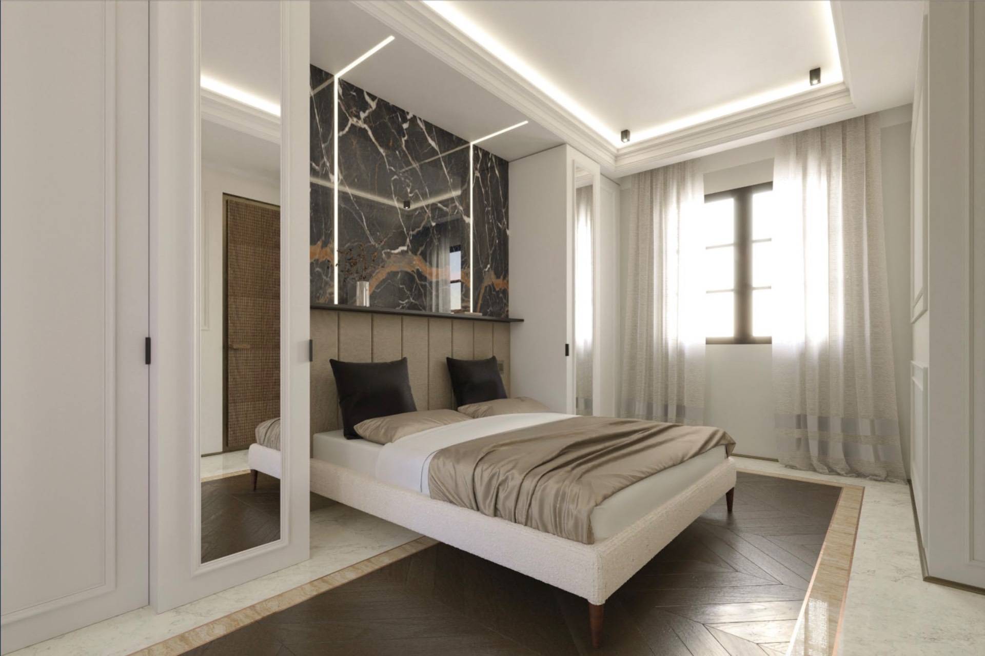 Forte dei Marmi, Lucca, 55042, IT, 6 Bedrooms Bedrooms, ,7 BathroomsBathrooms,Residential,For Sale,1934158