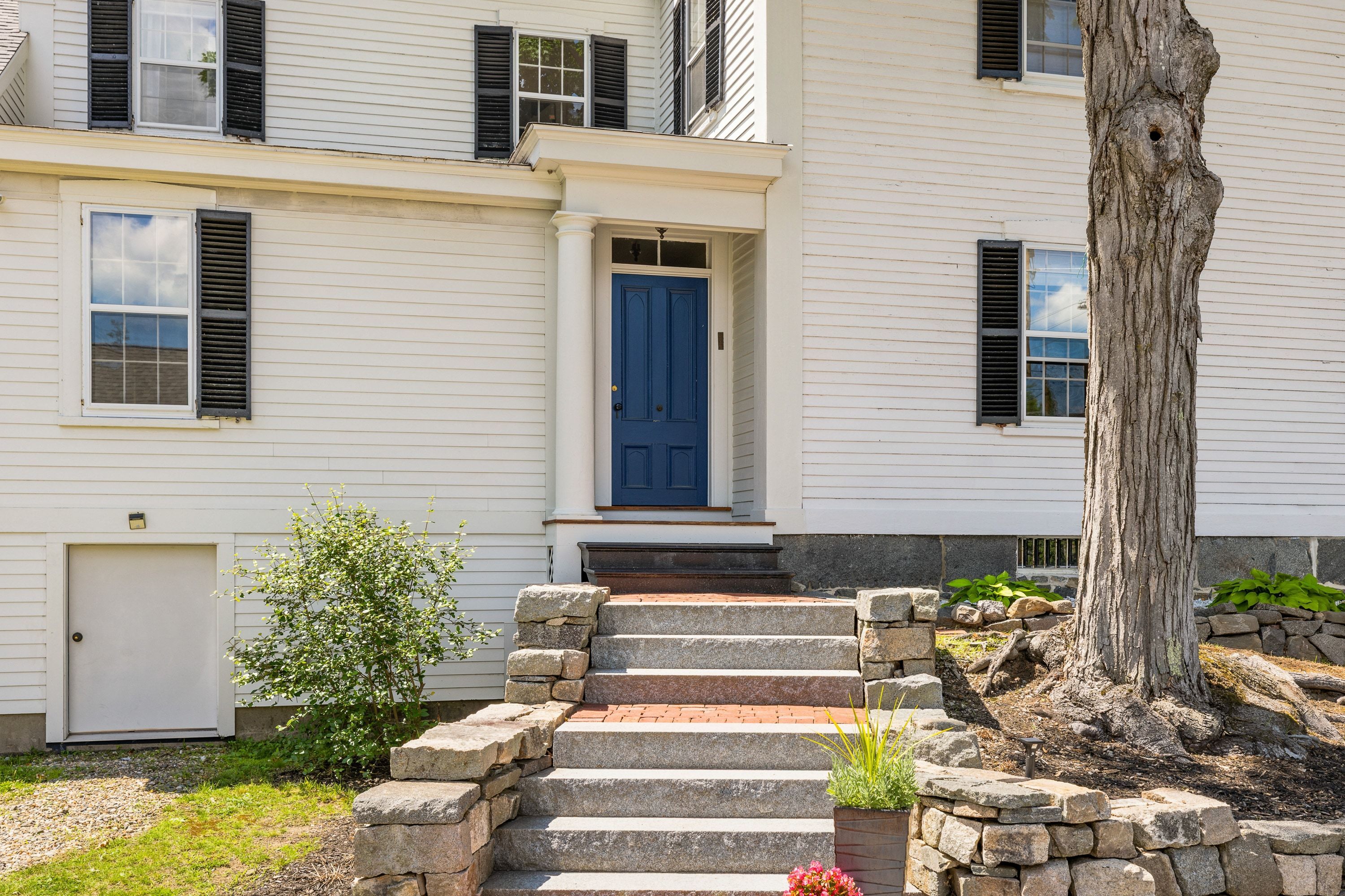  60 Main Street, Exeter, NH 03833 - 物件實景