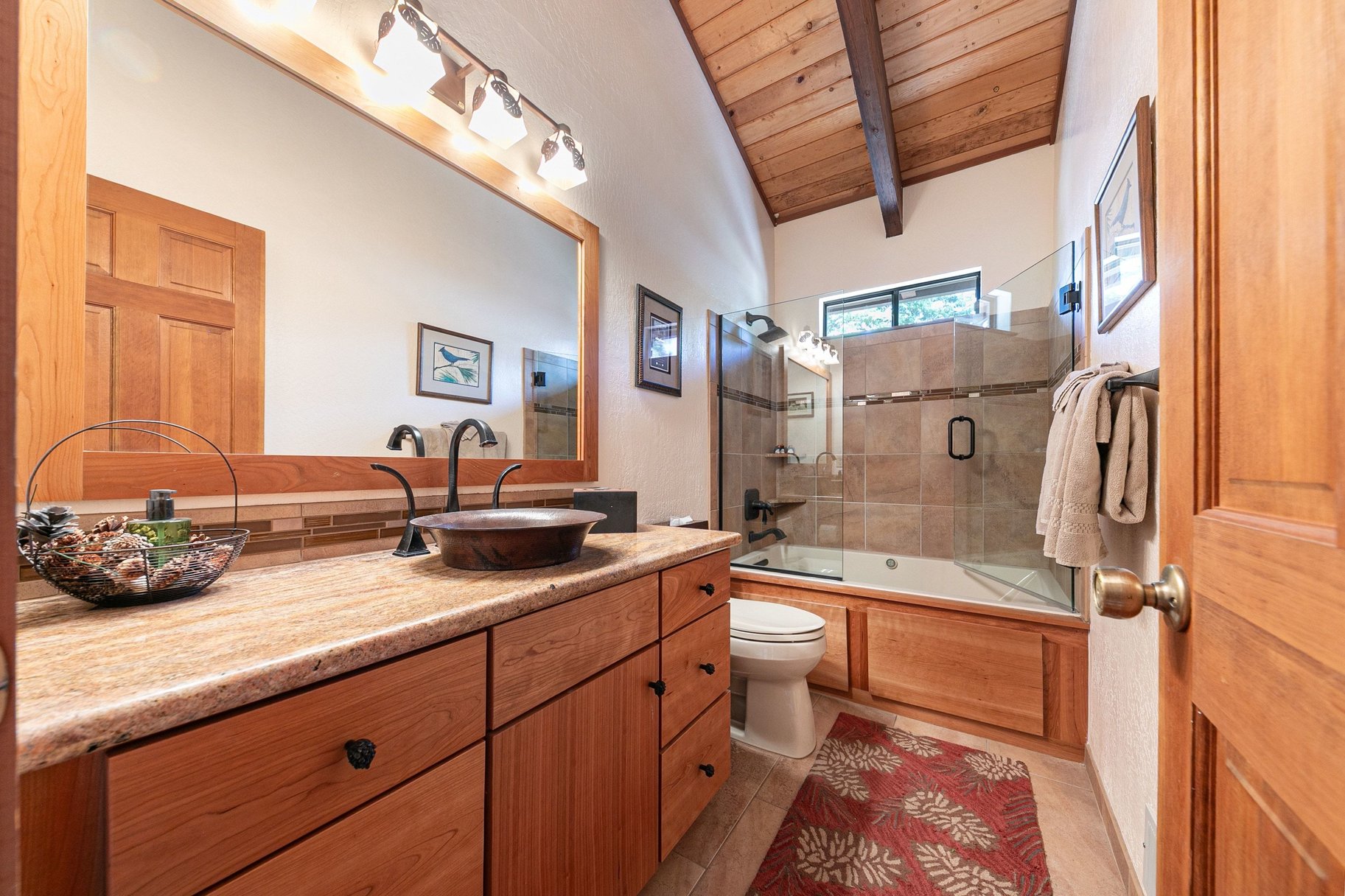  Refined Luxury in Tahoe Donner - 物件實景
