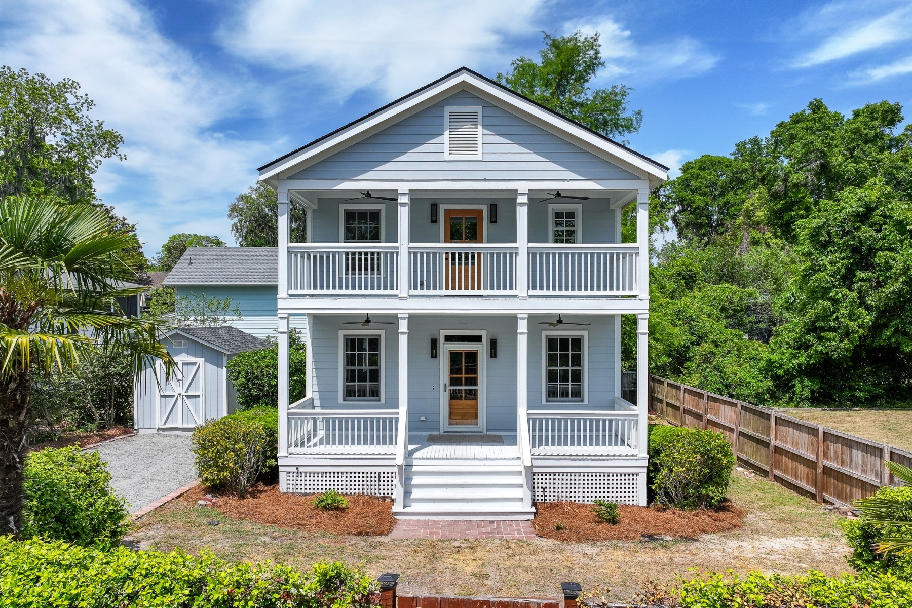  1203 Washington Street, Beaufort - 物件實景