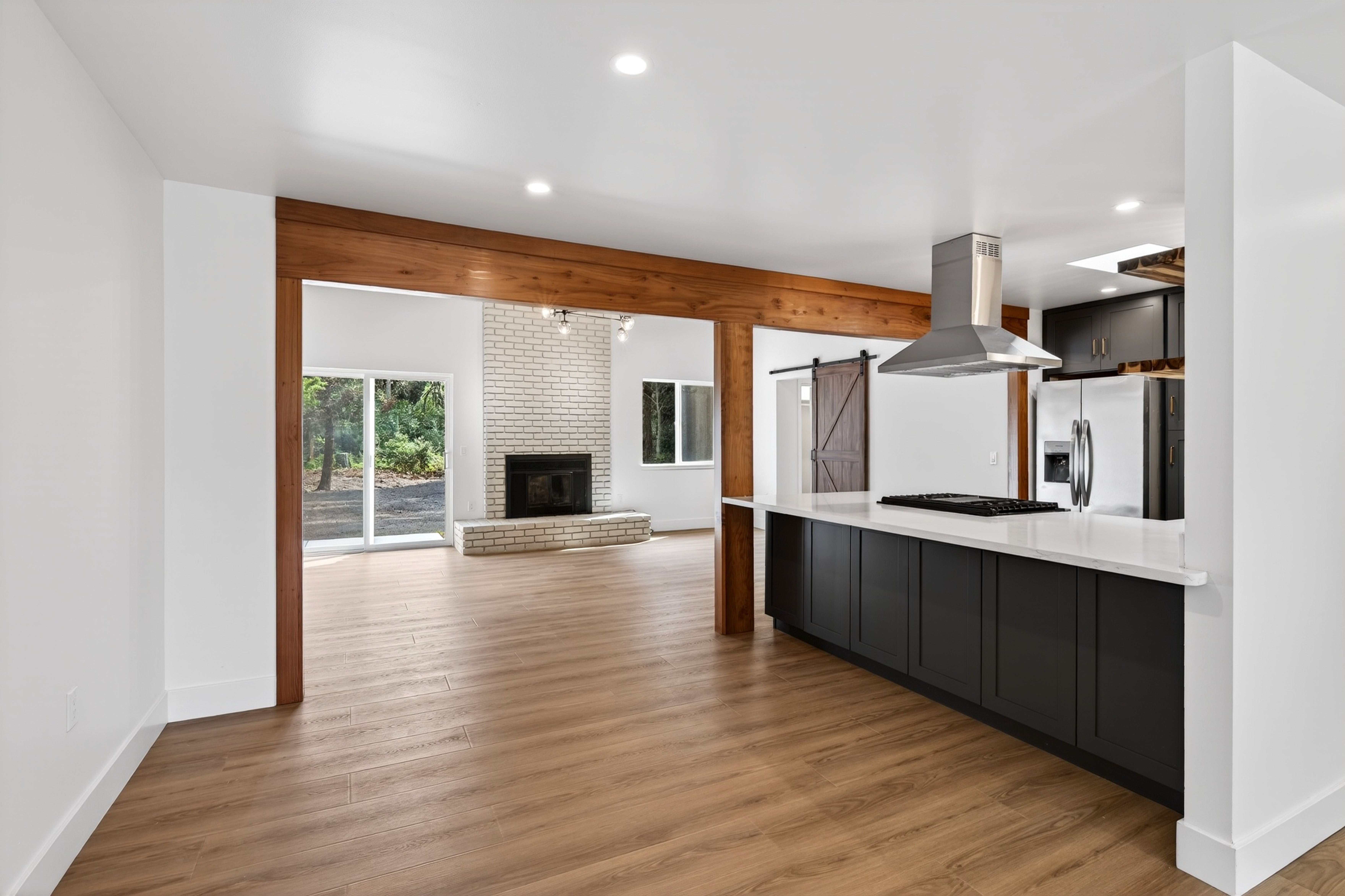  Modern Country Gem - 物件實景