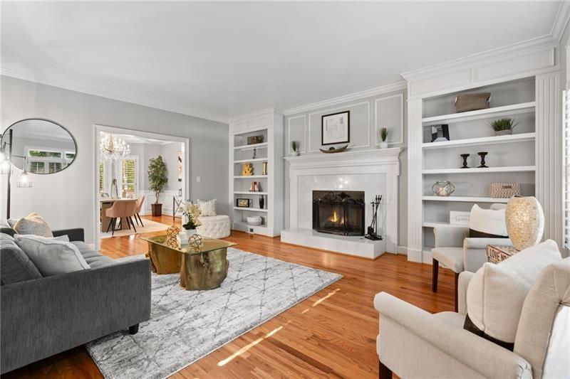 Buford, Georgia, 30518, United States, 6 Bedrooms Bedrooms, ,5 BathroomsBathrooms,Residential,For Sale,1976033