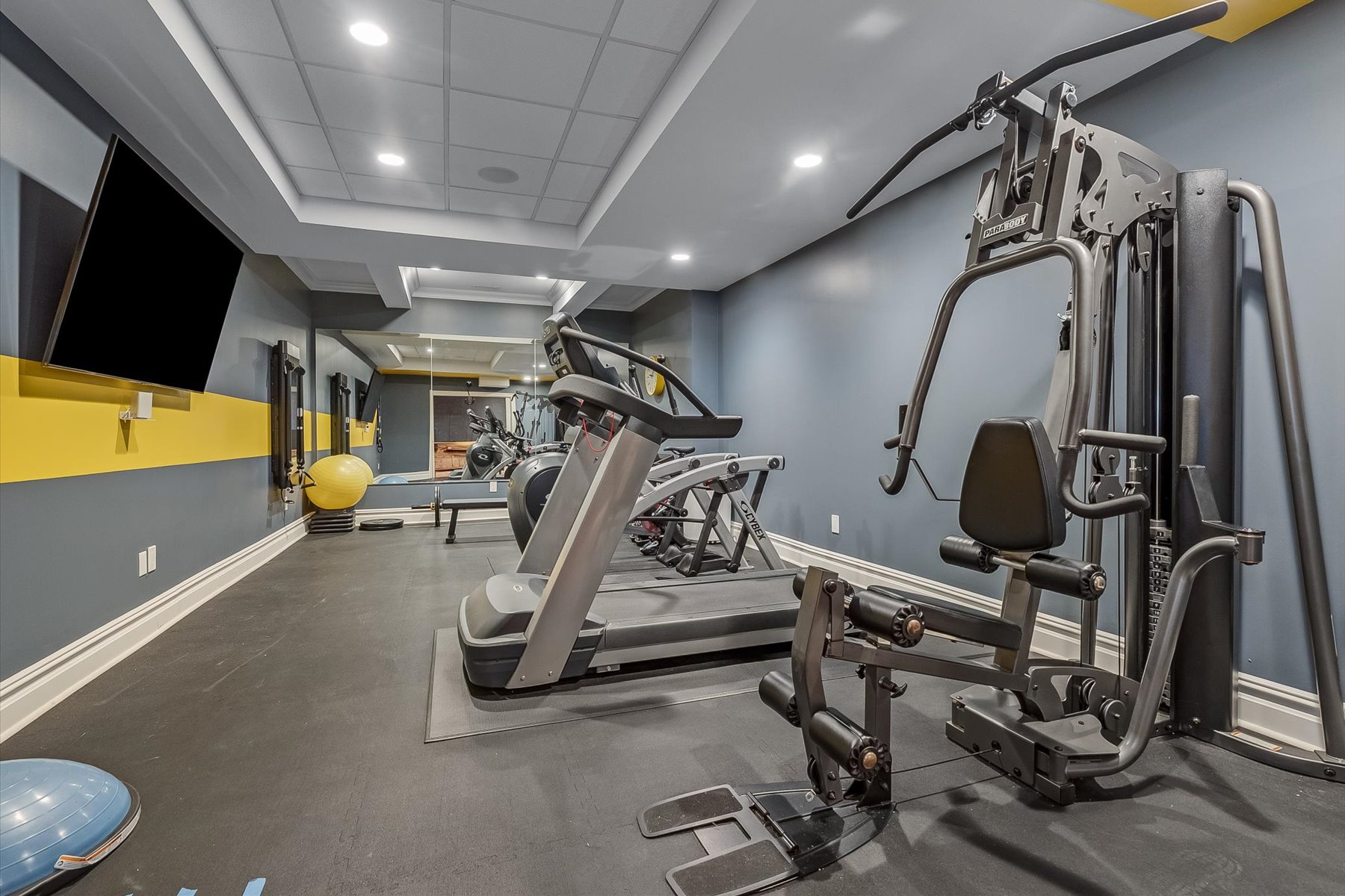  Custom Estate Home on Five Stunning Acres - 物件實景