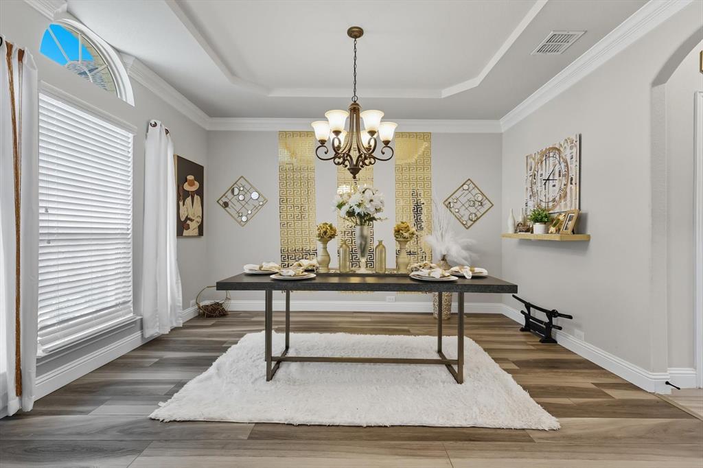 Fate, Texas, 75087, United States, 6 Bedrooms Bedrooms, ,4 BathroomsBathrooms,Residential,For Sale,1974909