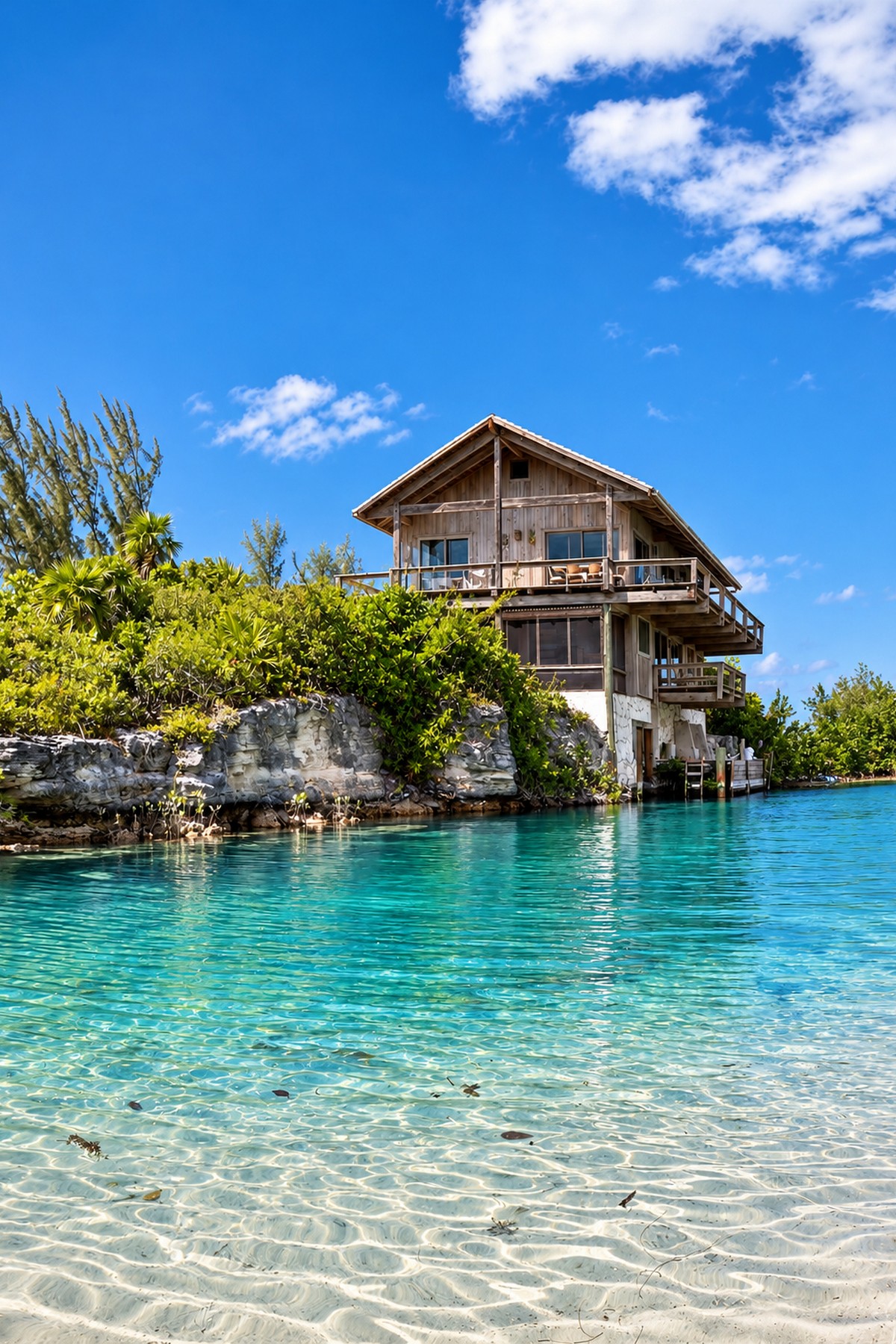  The Lodge - 物件實景