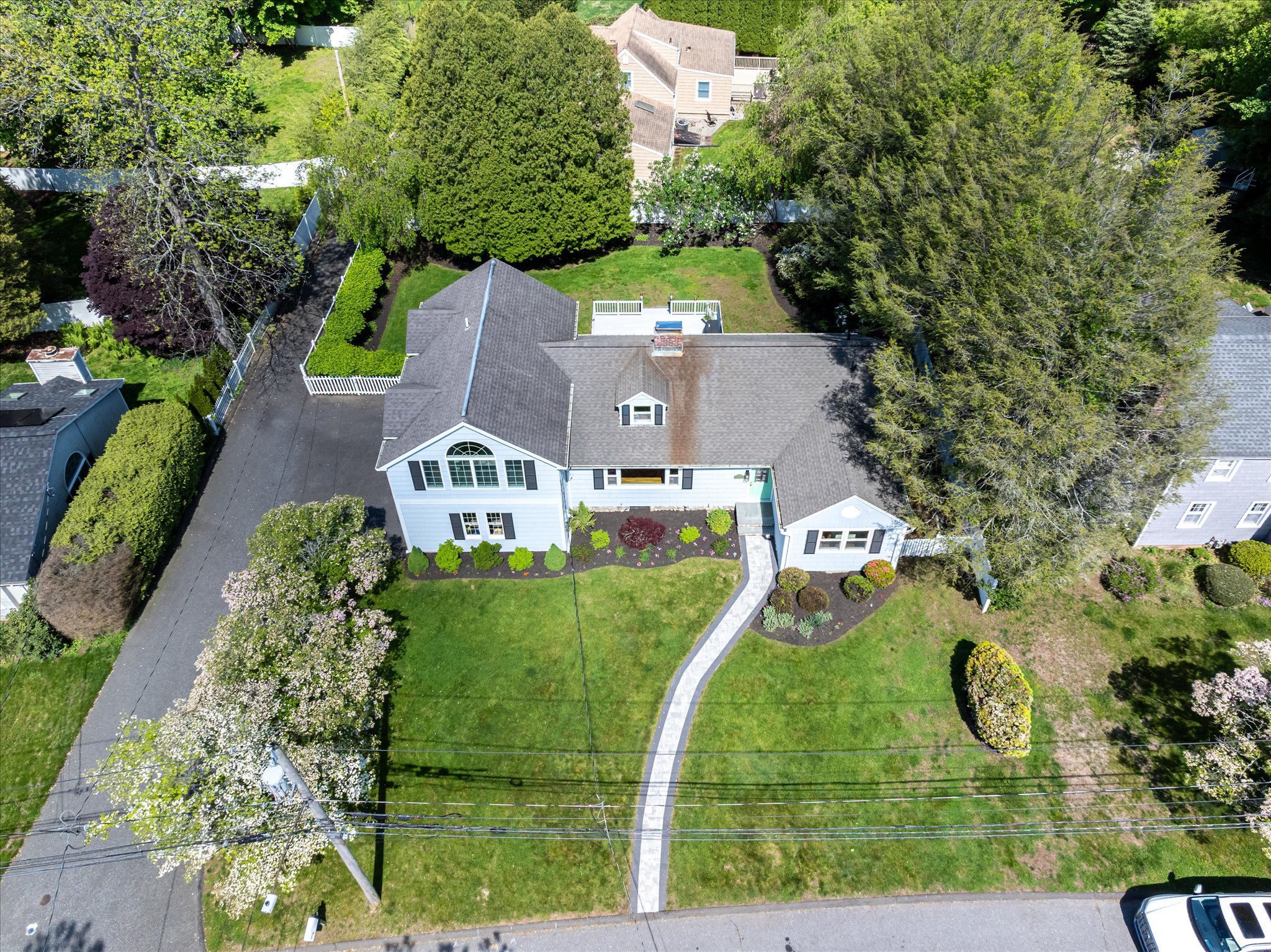  43 Green Knolls Lane - 物件實景