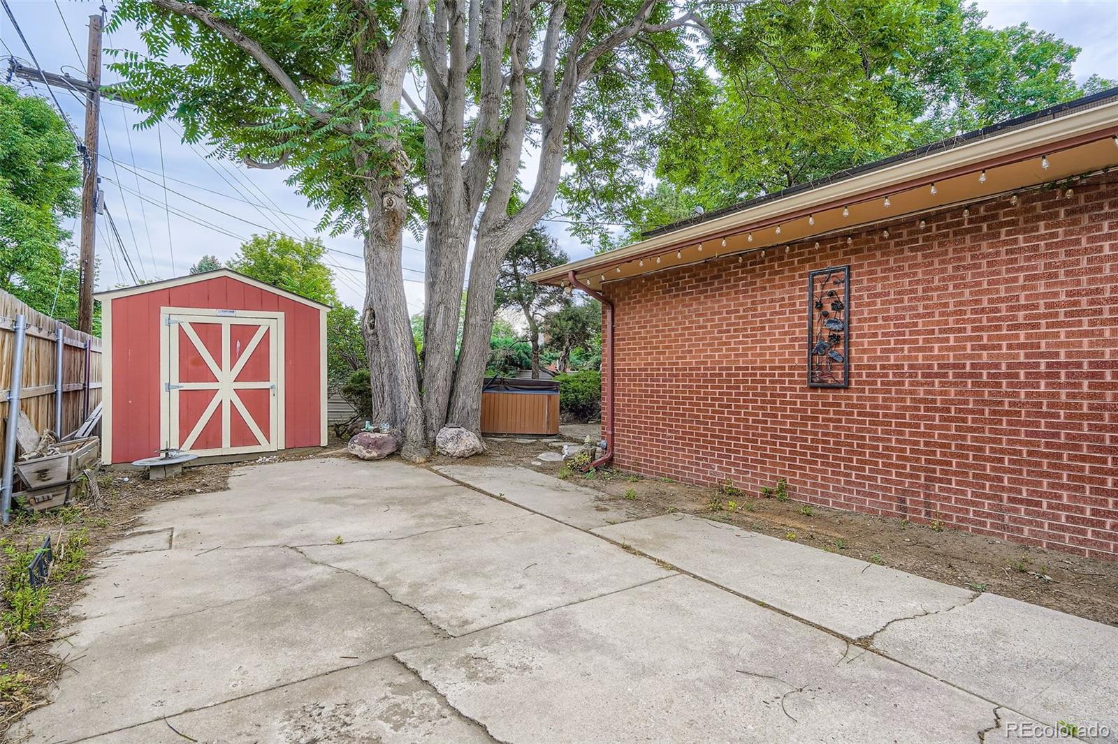 Wheat Ridge, Colorado, 80033, United States, 4 Bedrooms Bedrooms, ,2 BathroomsBathrooms,Residential,For Sale,1906302