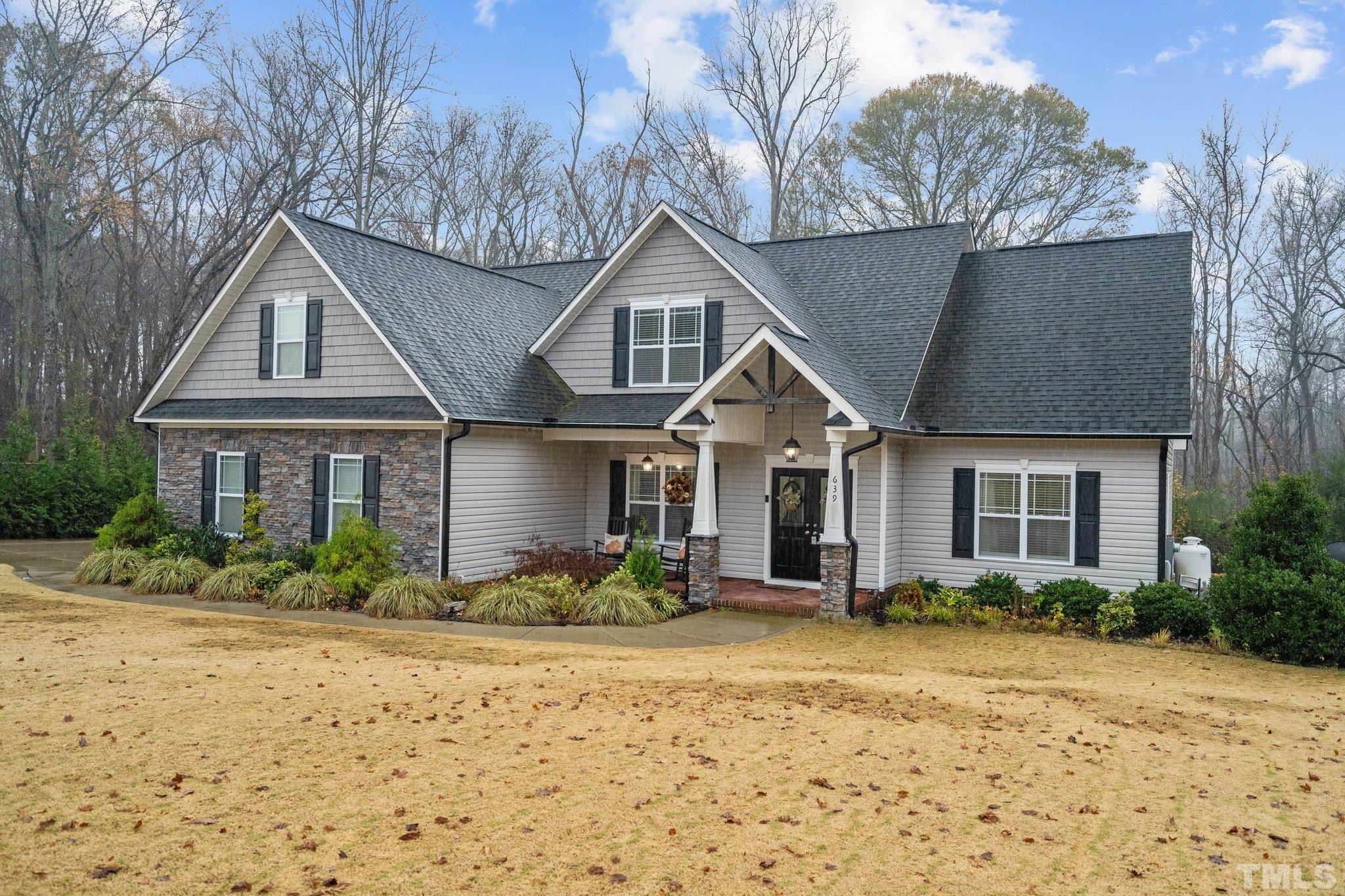 639 Carsons Creek Trail, Wendell, North Carolina, 27591, United States, 4 Bedrooms Bedrooms, ,3 BathroomsBathrooms,Residential,For Sale,639 Carsons Creek Trail,1437722
