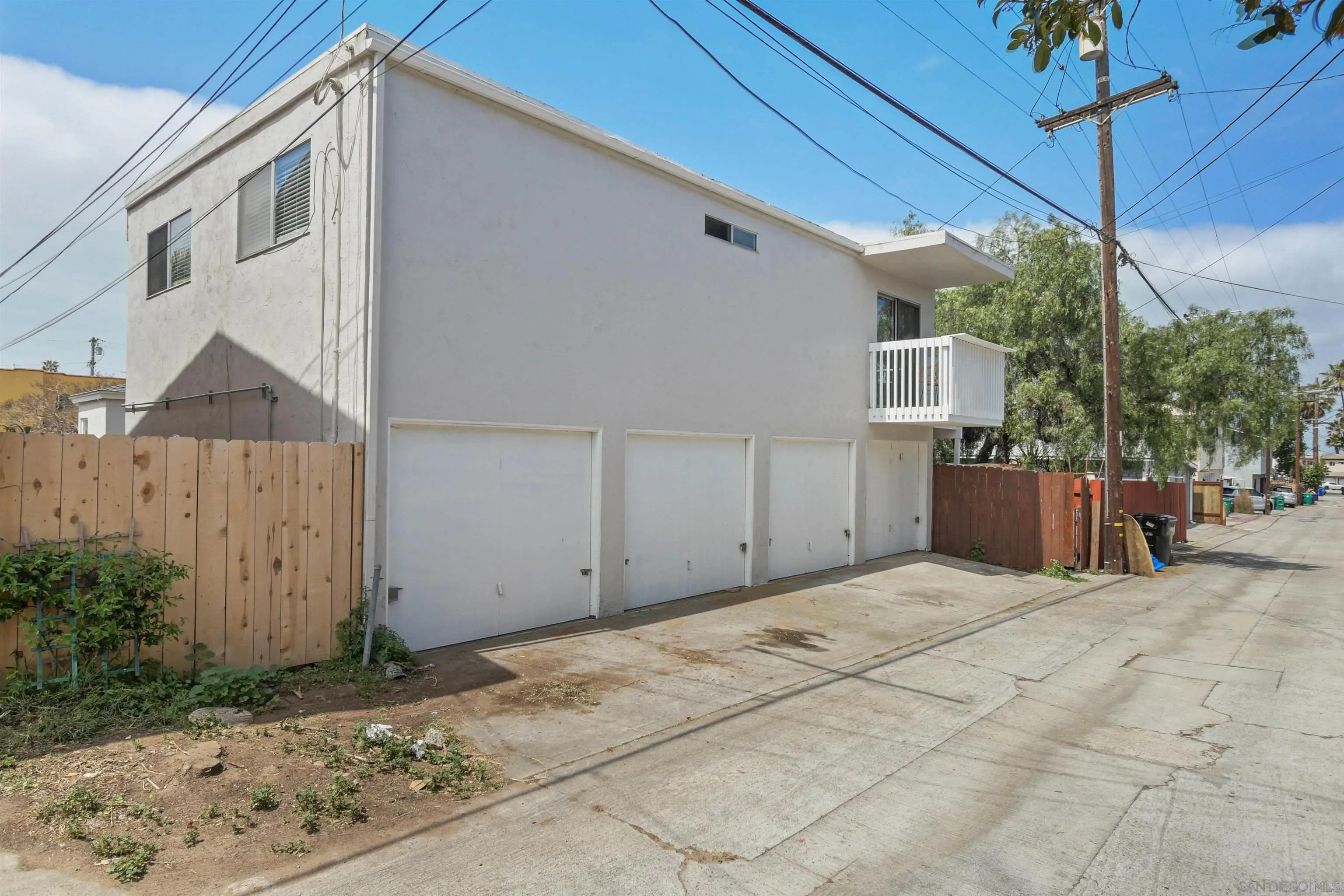 San Diego, California, 92107, United States, 4 Bedrooms Bedrooms, ,1 BathroomBathrooms,Residential,For Sale,1912111