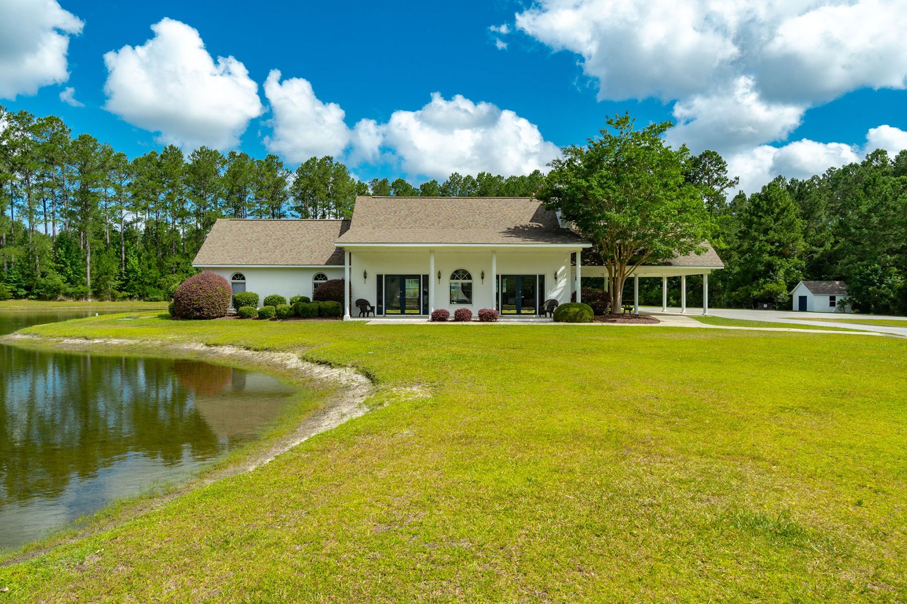  418 Vicksburg Court, Havelock, NC 28532 - 物件實景