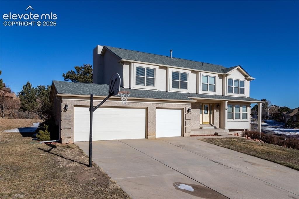 Edenderry Dr, Colorado Springs, CO 80919 #1