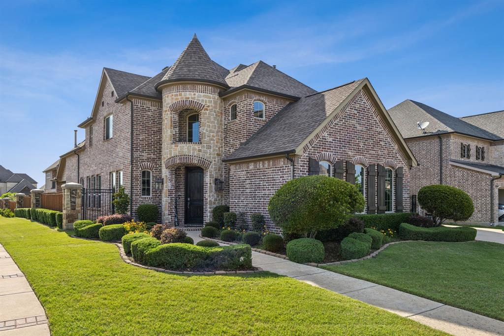 Wylie, Texas, 75098, United States, 5 Bedrooms Bedrooms, ,4 BathroomsBathrooms,Residential,For Sale,1828250
