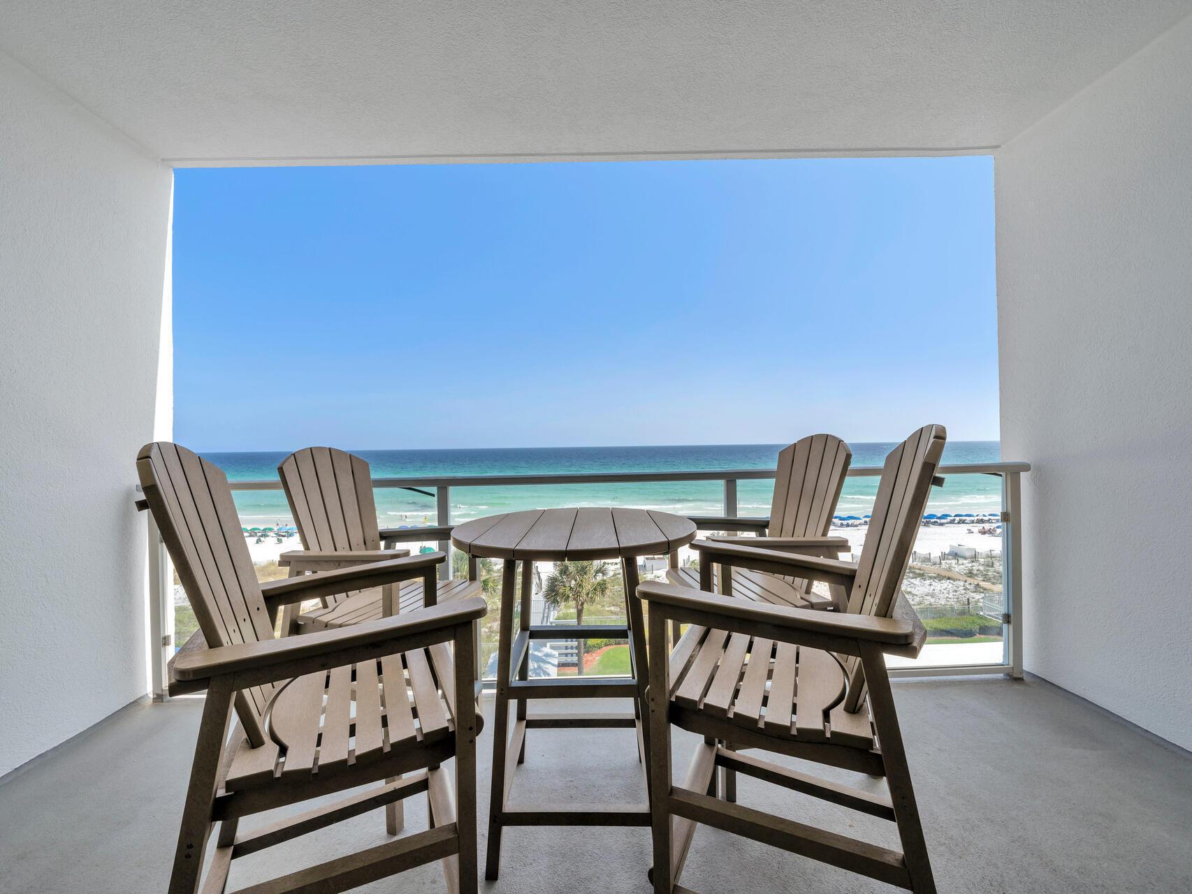 Destin, Florida, 32541, United States, 2 Bedrooms Bedrooms, ,2 BathroomsBathrooms,Residential,For Sale,1924415