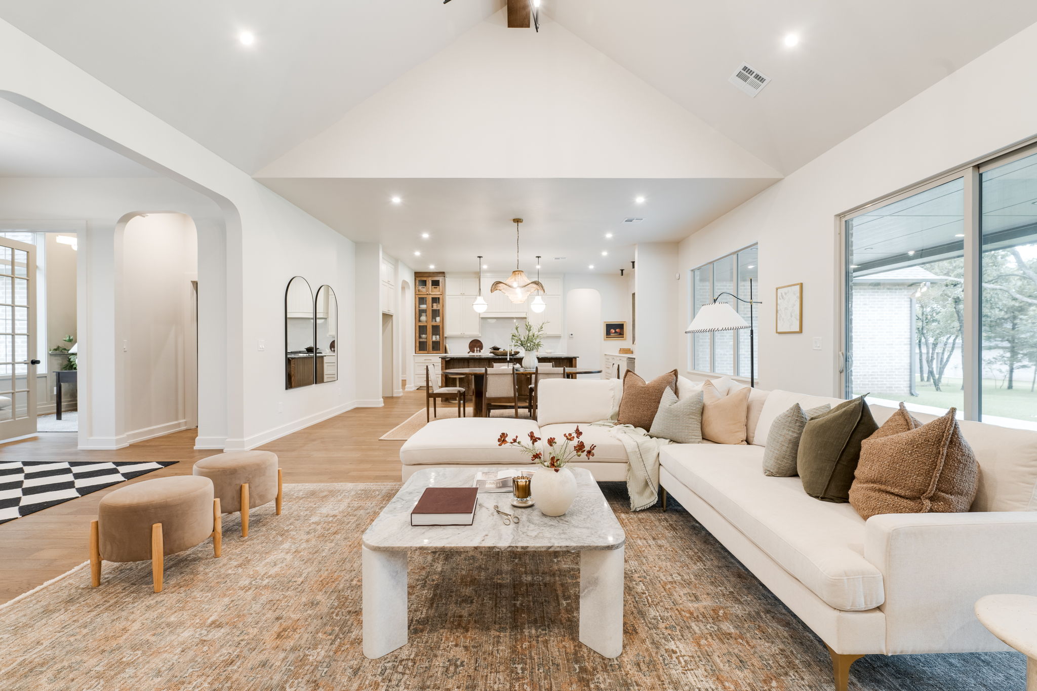  Stagecoach Circle, Arcadia, OK 73007 - 物件實景