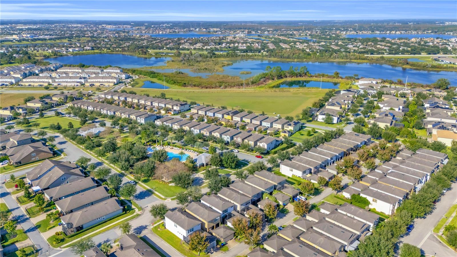 WINTER GARDEN, Florida, 34787, United States, 4 Bedrooms Bedrooms, ,3 BathroomsBathrooms,Residential,For Sale,1993845