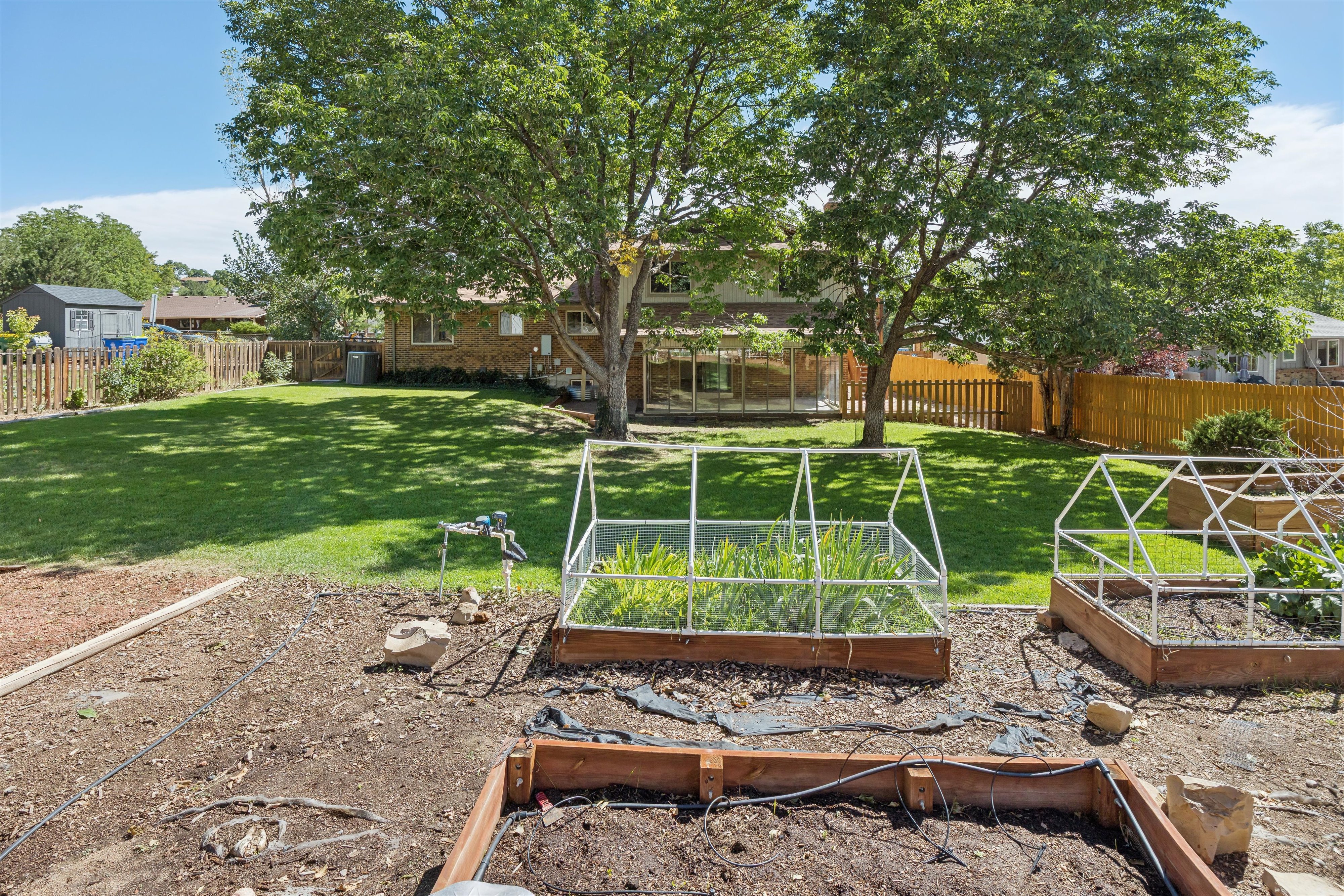  Charming Lakewood Home Minutes from Green Mountain Park and Red Rocks - 物件實景