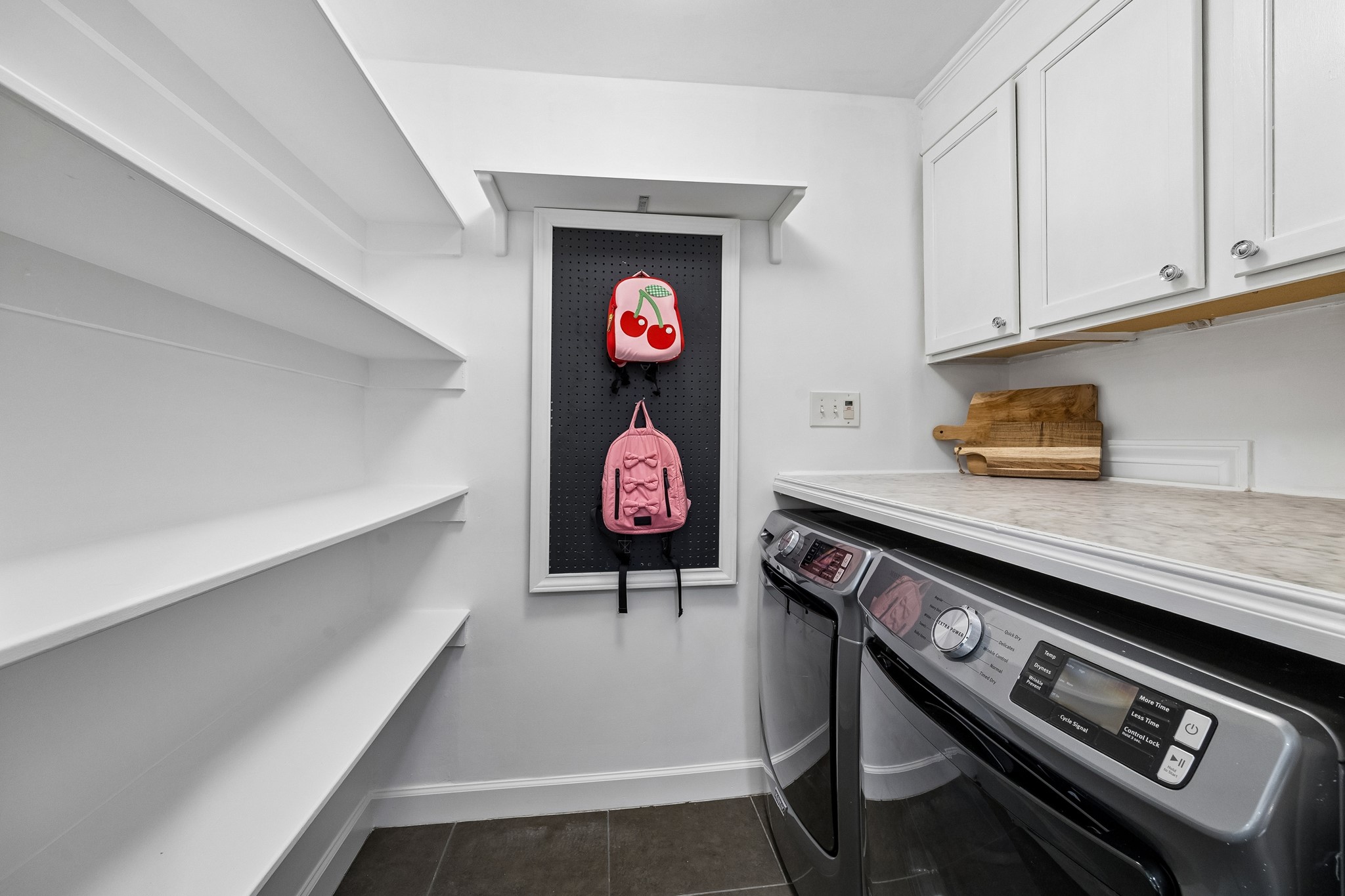  7807 Overbrook Lane - 物件實景