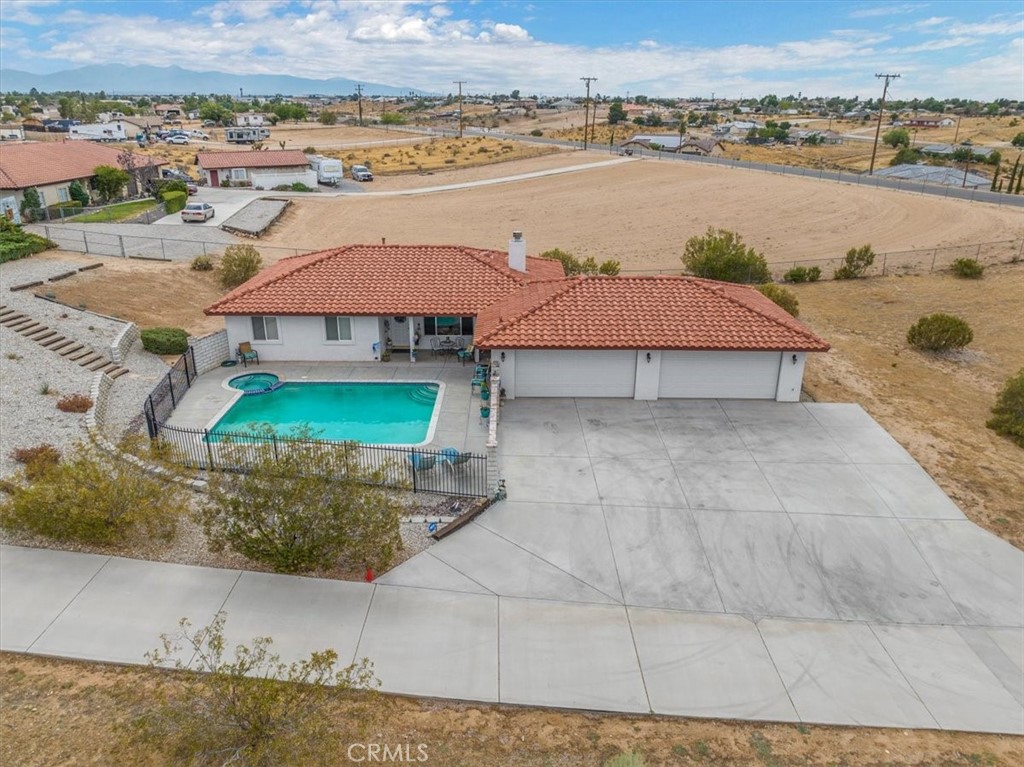 Hesperia, California, 92345, United States, ,Residential,For Sale,1942846